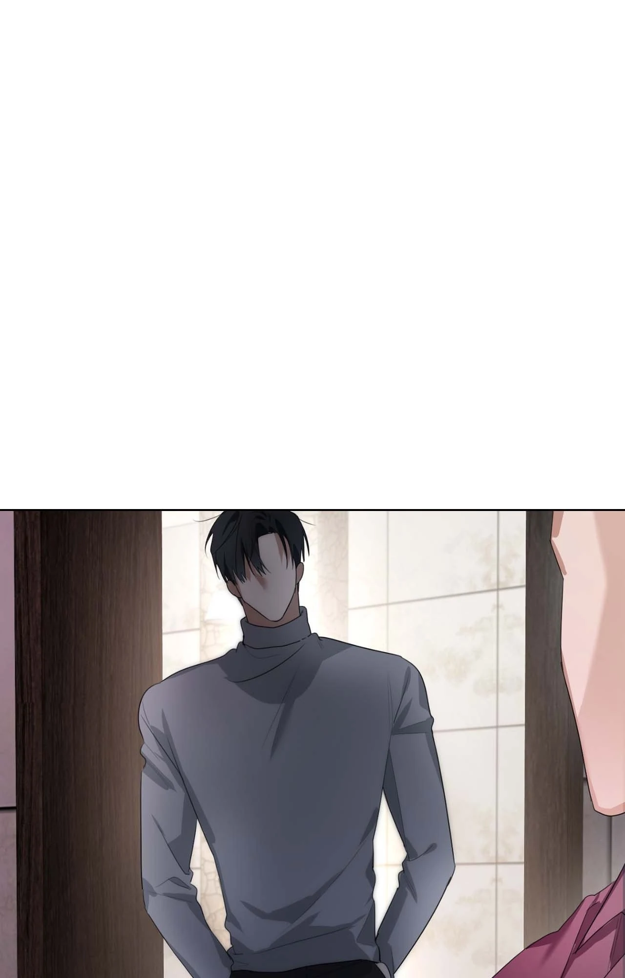 Rabbit Hole - Chapter 14 manhwa