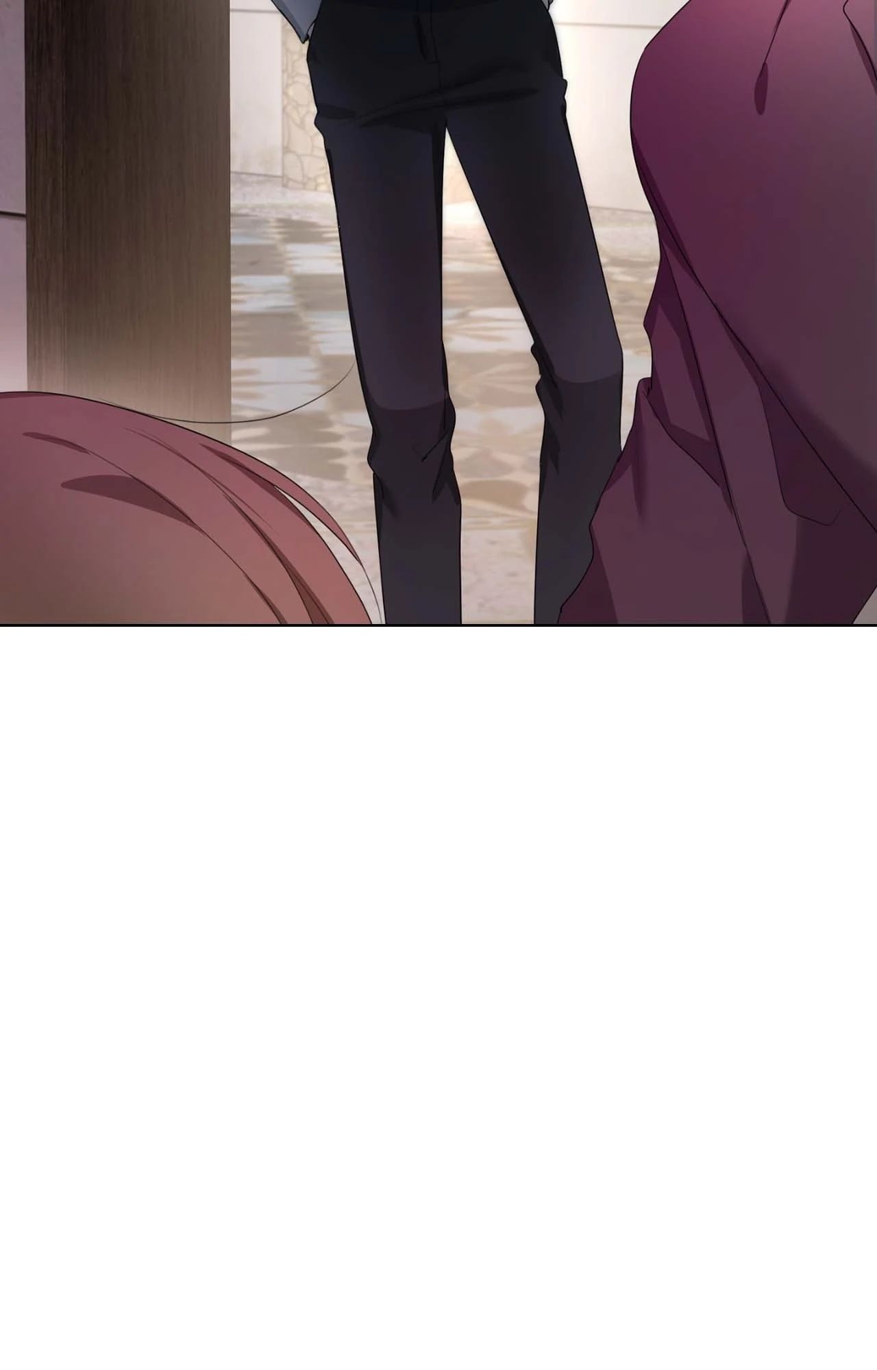 Rabbit Hole - Chapter 14 manhwa