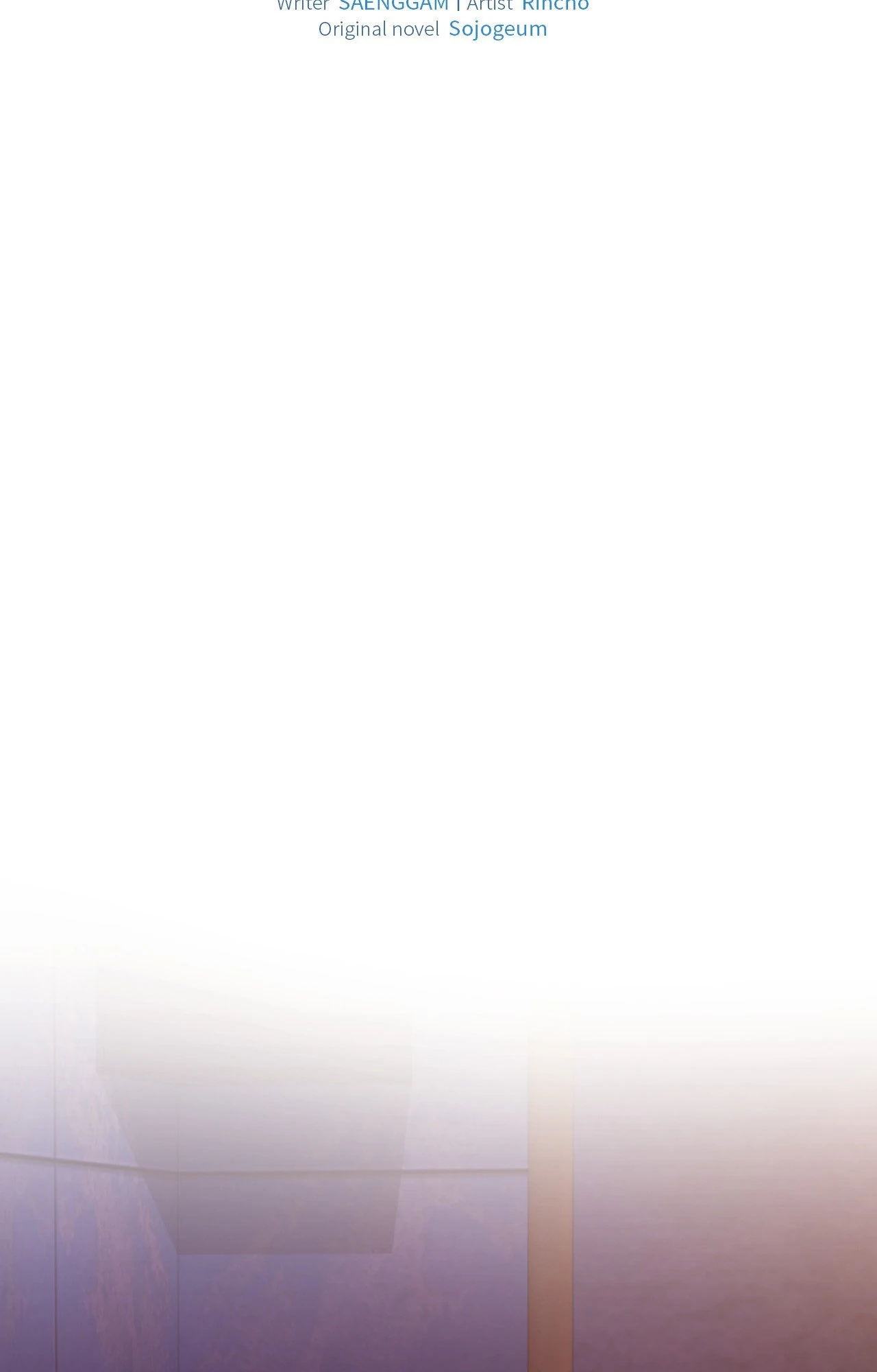 Rabbit Hole - Chapter 15 manhwa