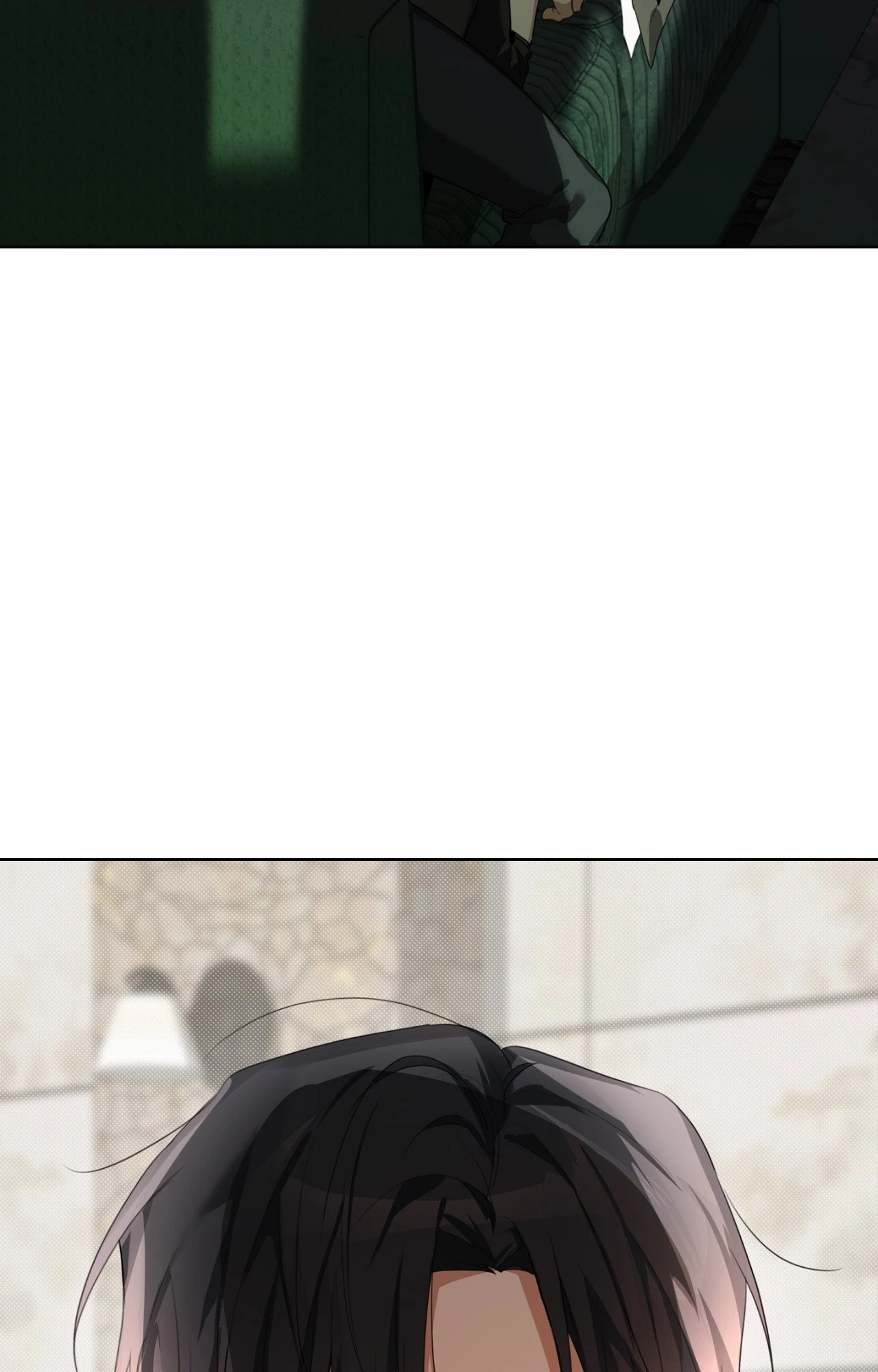 Rabbit Hole - Chapter 15 manhwa