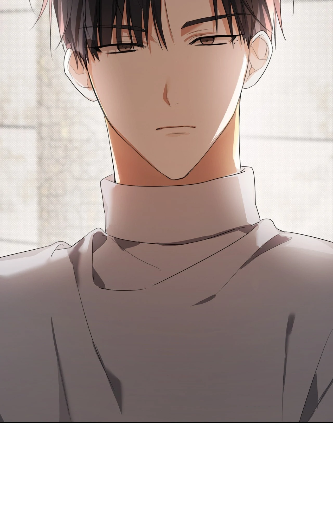 Rabbit Hole - Chapter 15 manhwa