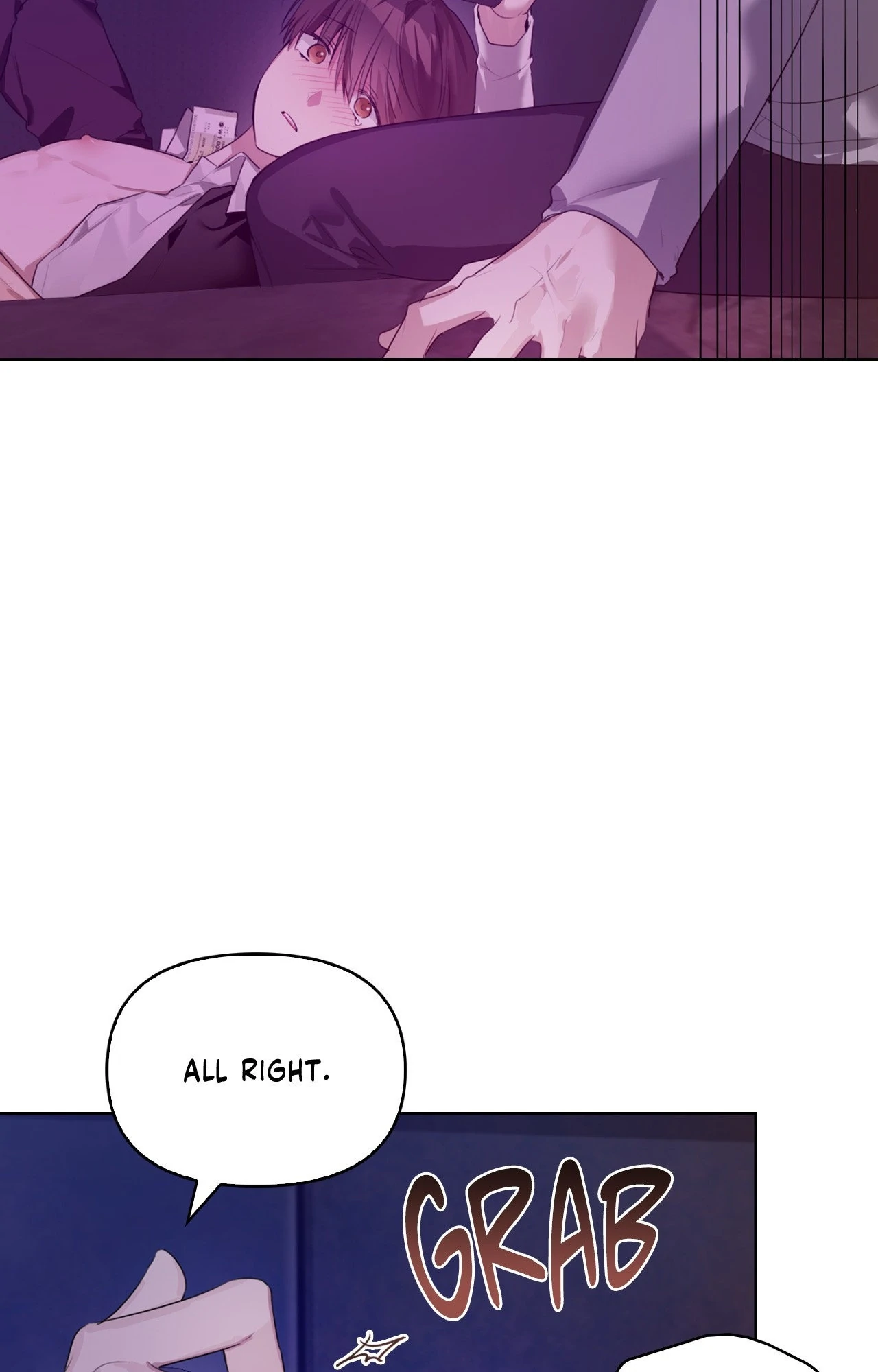 Rabbit Hole - Chapter 15 manhwa