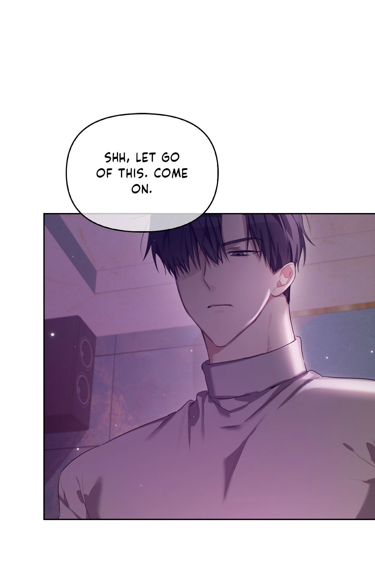 Rabbit Hole - Chapter 15 manhwa