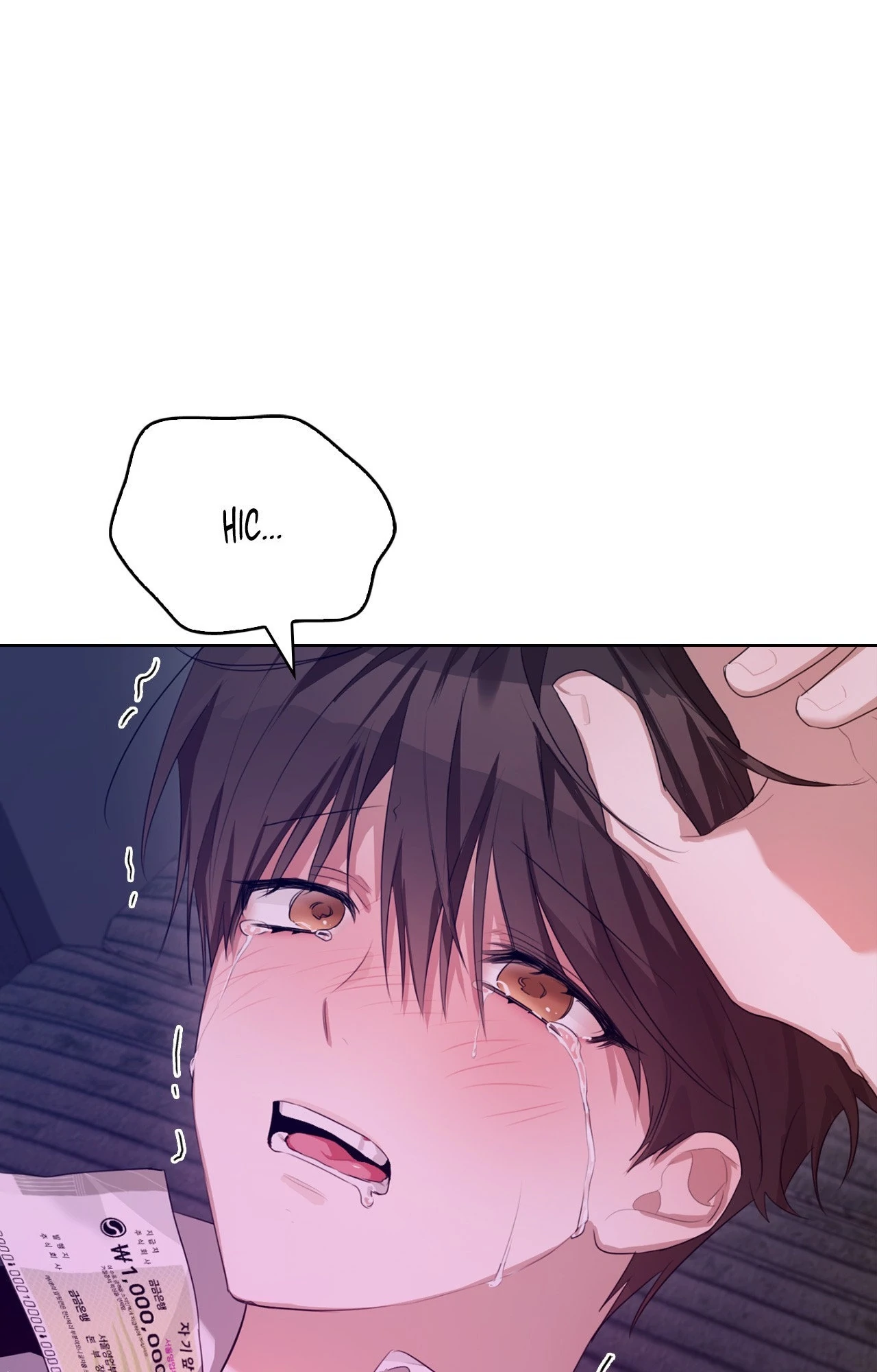 Rabbit Hole - Chapter 15 manhwa