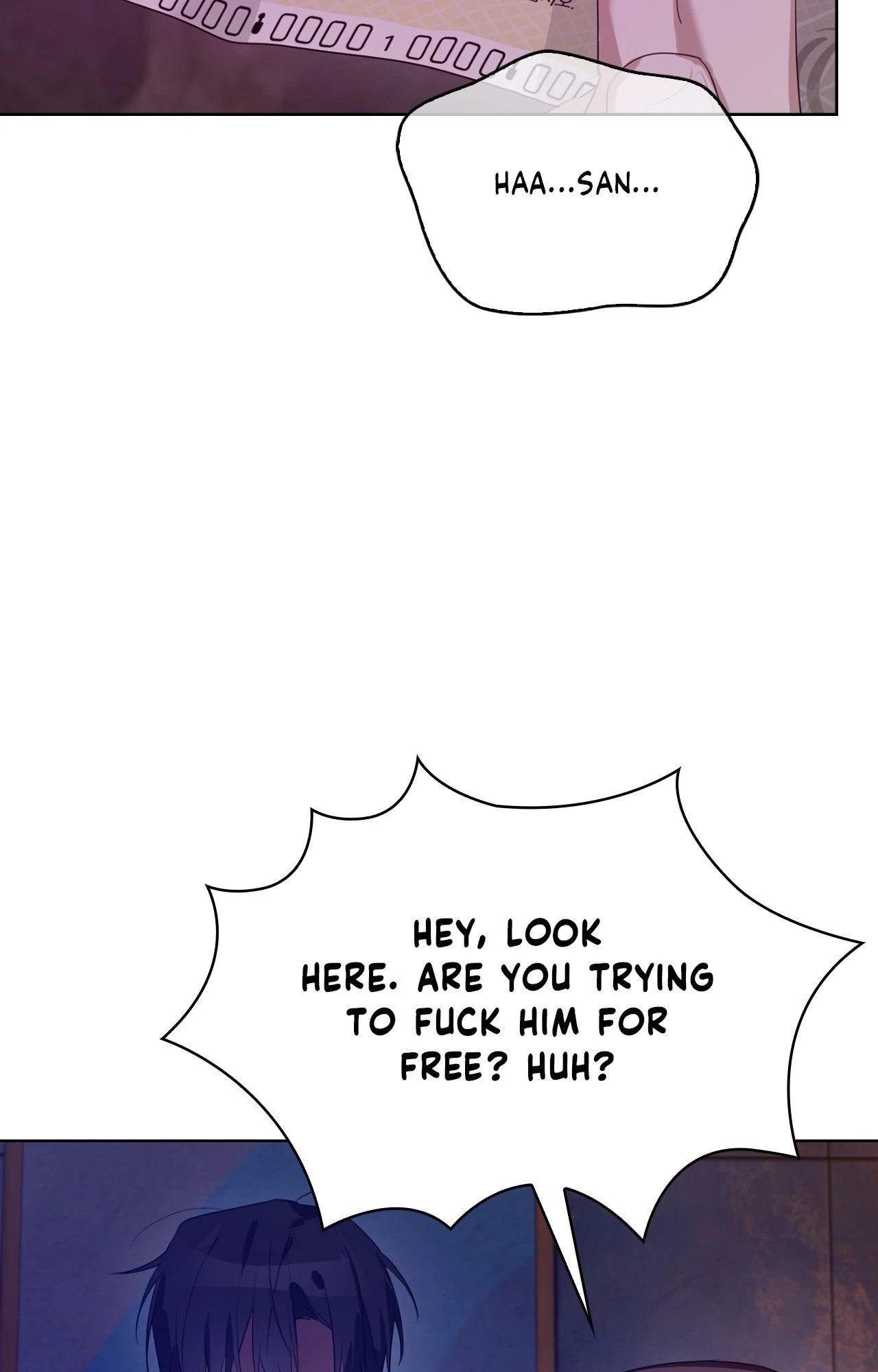 Rabbit Hole - Chapter 15 manhwa