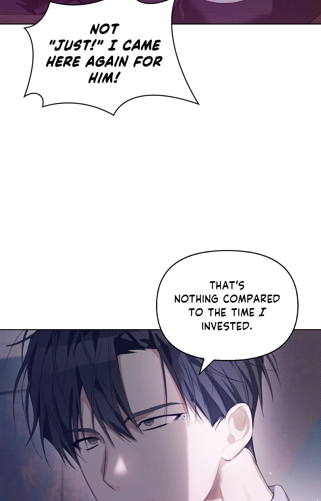 Rabbit Hole - Chapter 15 manhwa