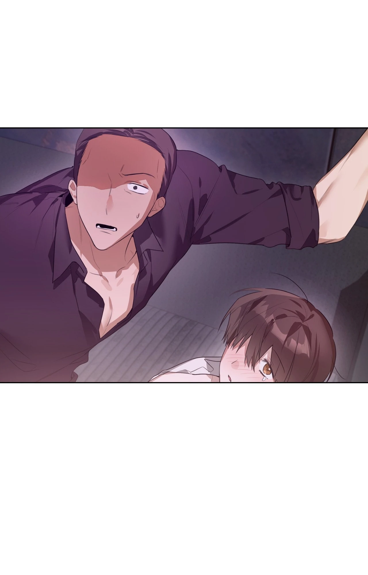 Rabbit Hole - Chapter 15 manhwa