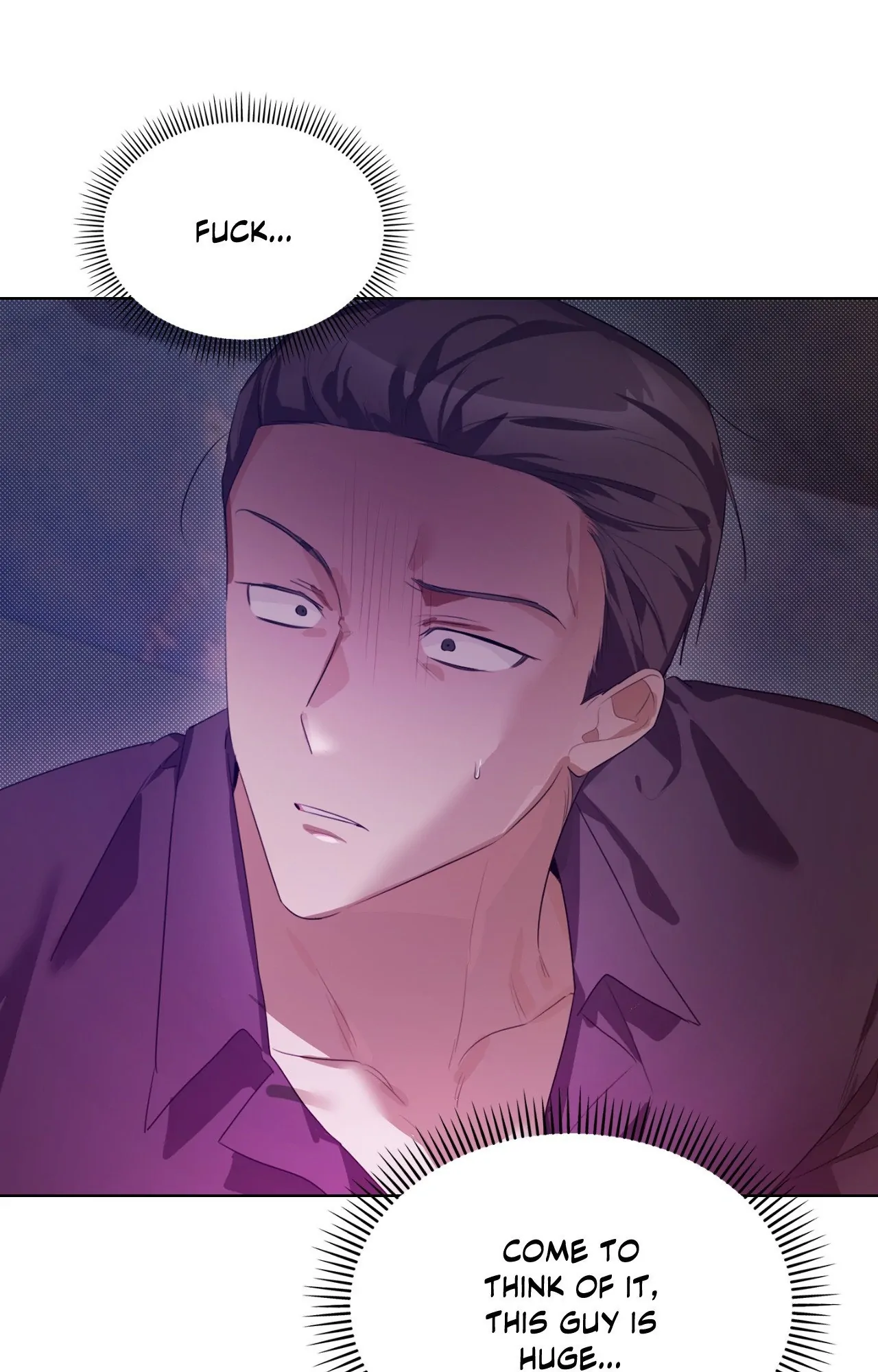 Rabbit Hole - Chapter 15 manhwa