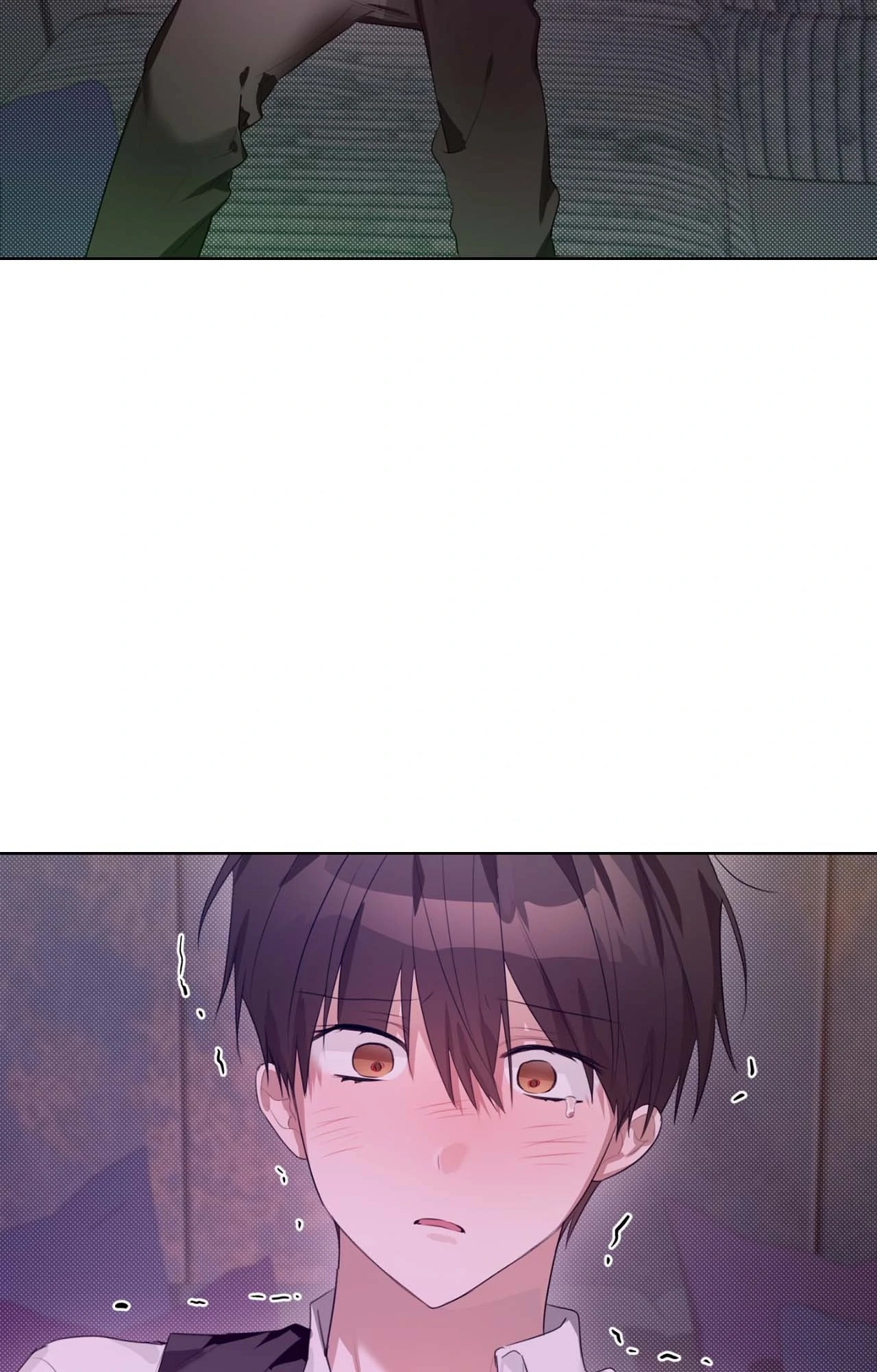 Rabbit Hole - Chapter 15 manhwa