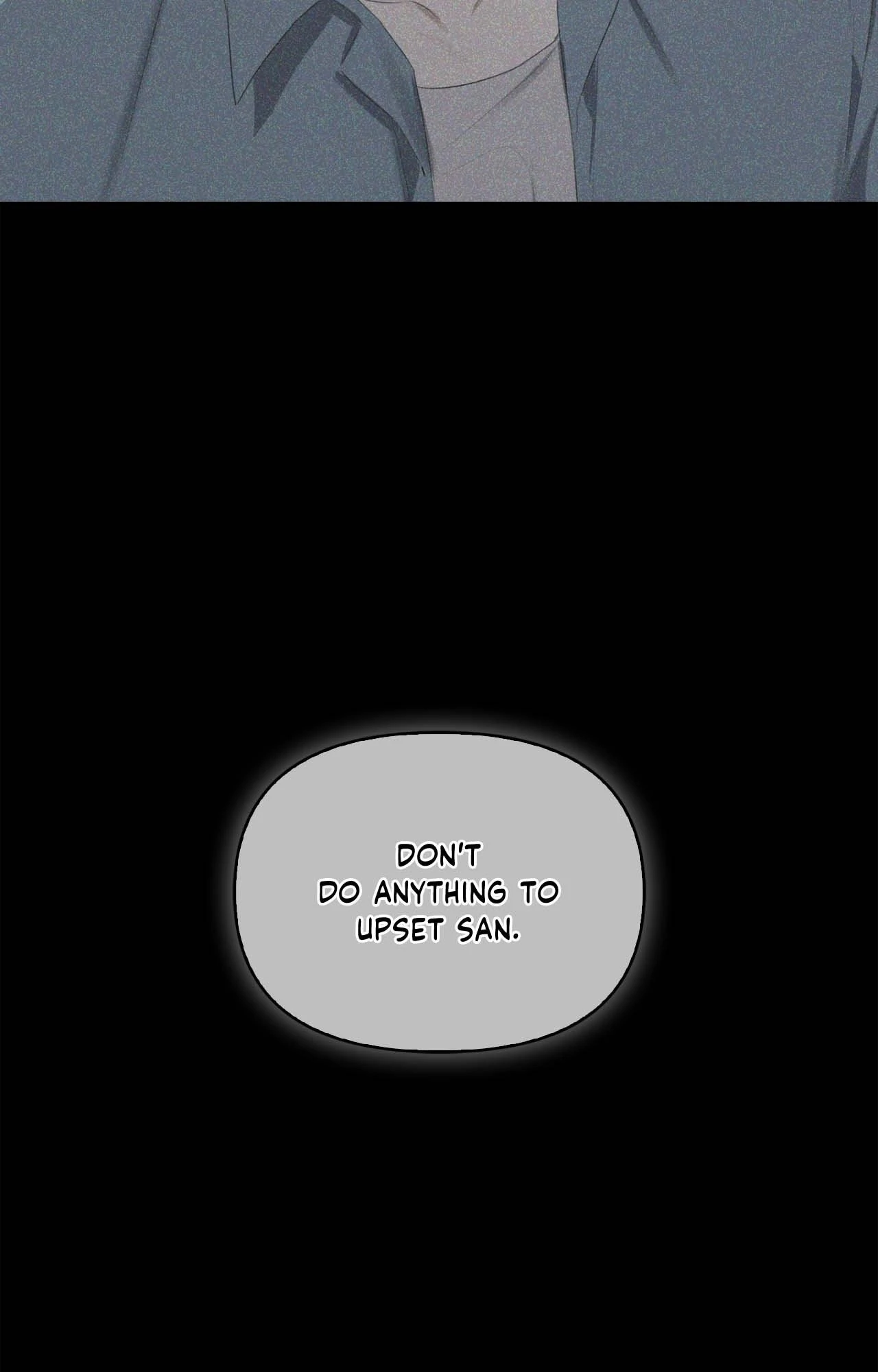 Rabbit Hole - Chapter 15 manhwa