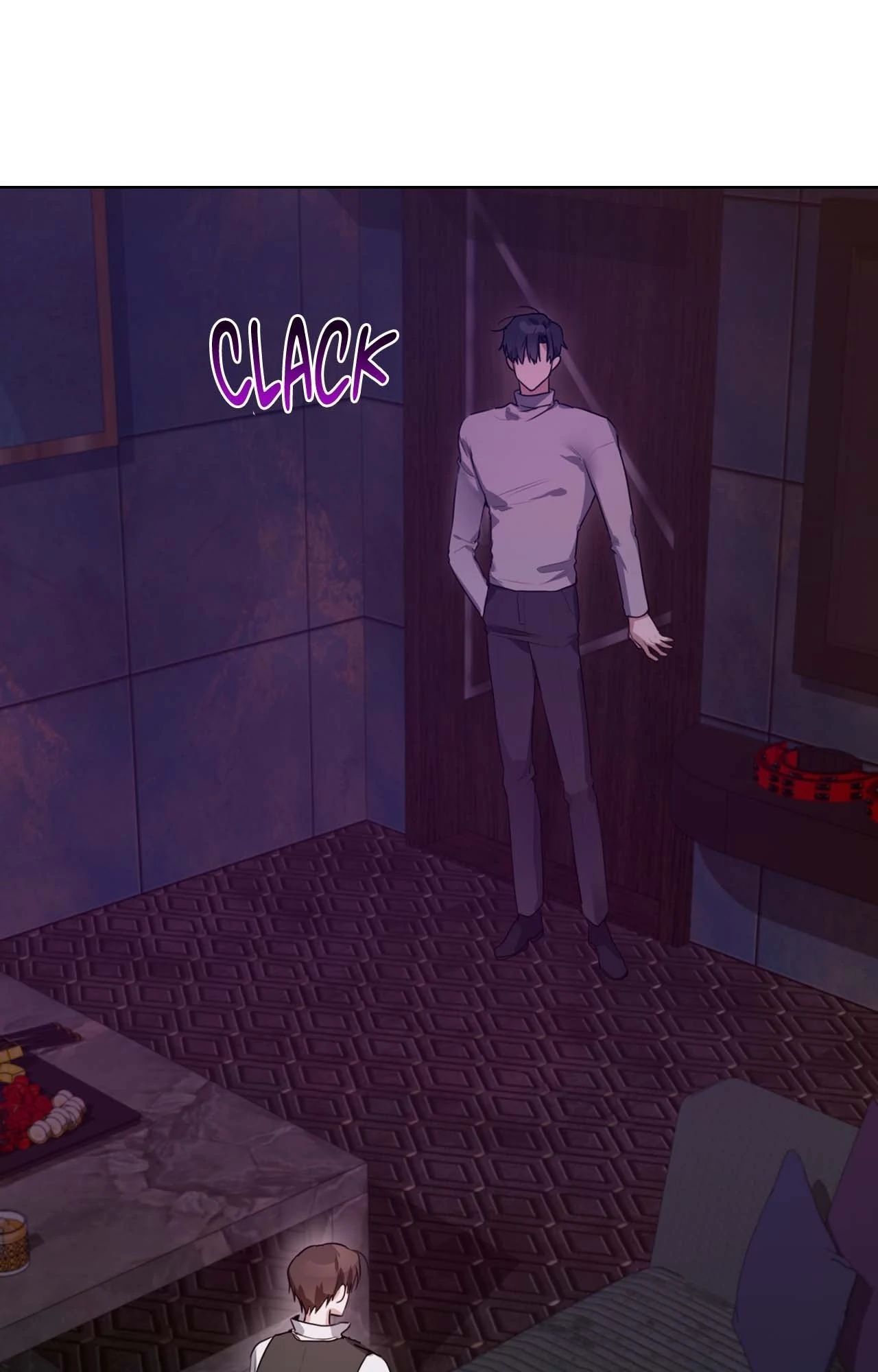 Rabbit Hole - Chapter 15 manhwa