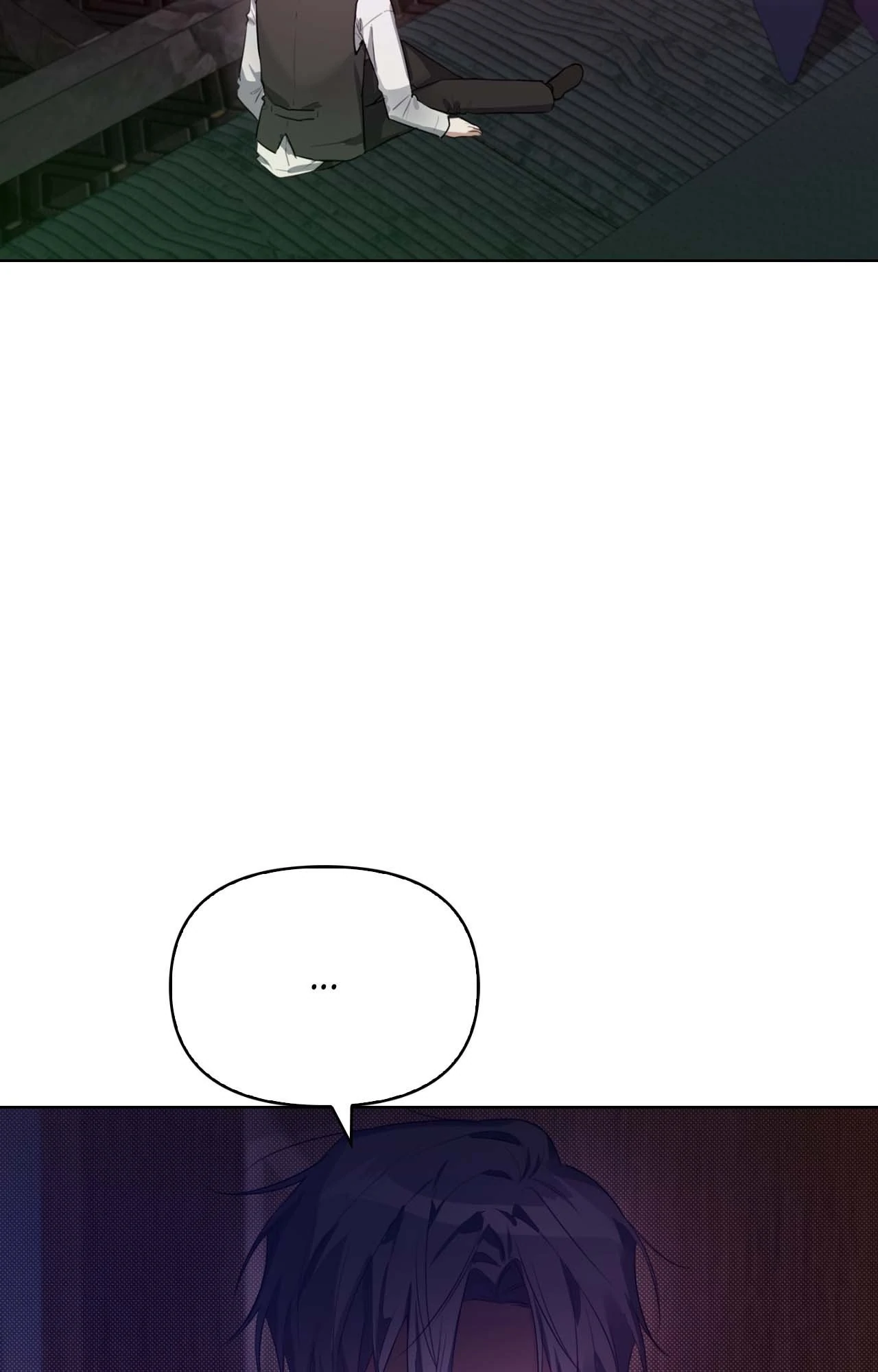 Rabbit Hole - Chapter 15 manhwa