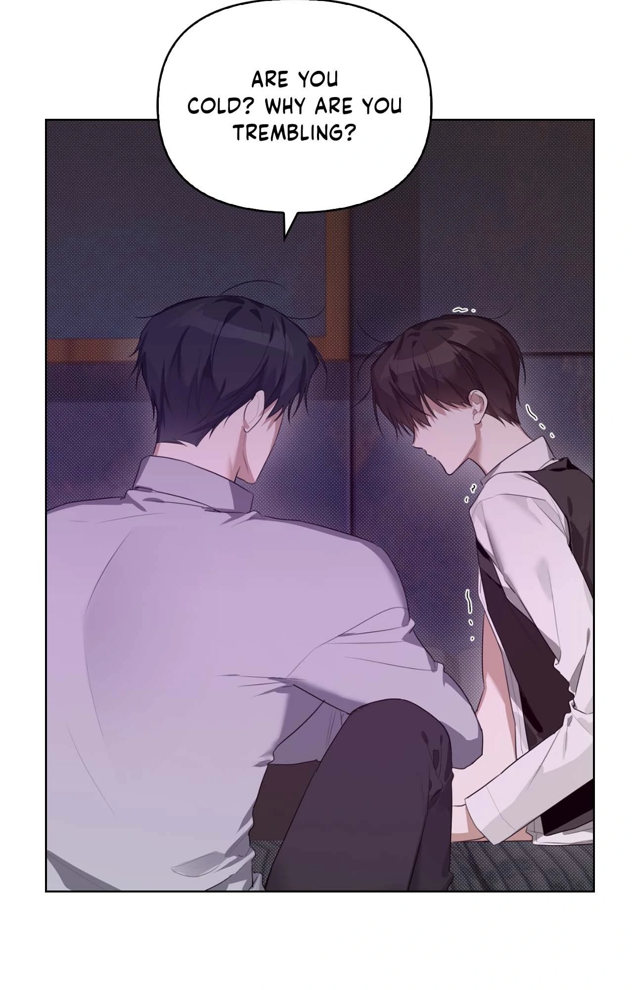 Rabbit Hole - Chapter 15 manhwa