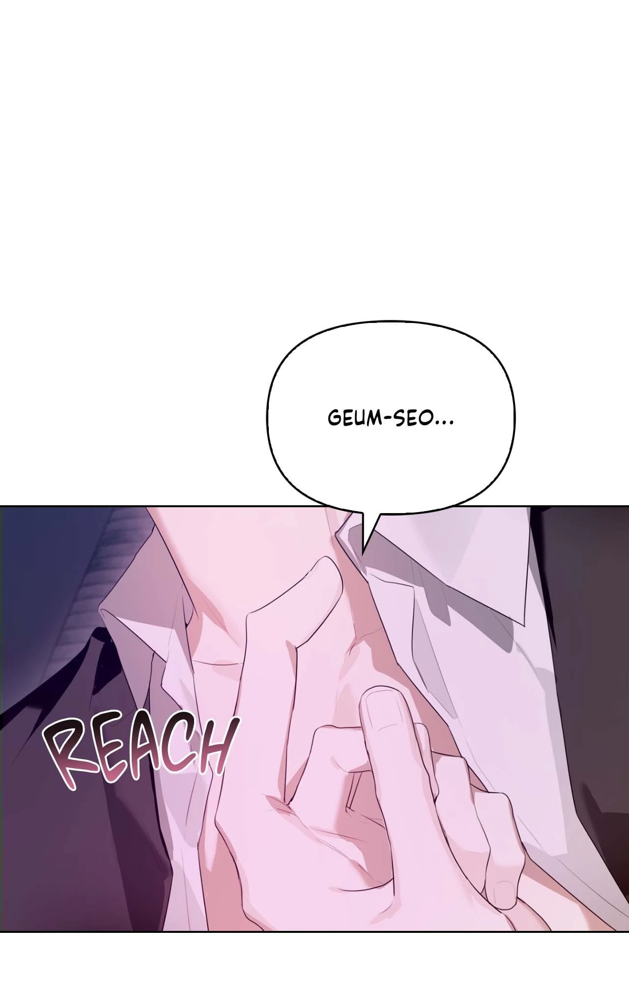 Rabbit Hole - Chapter 15 manhwa