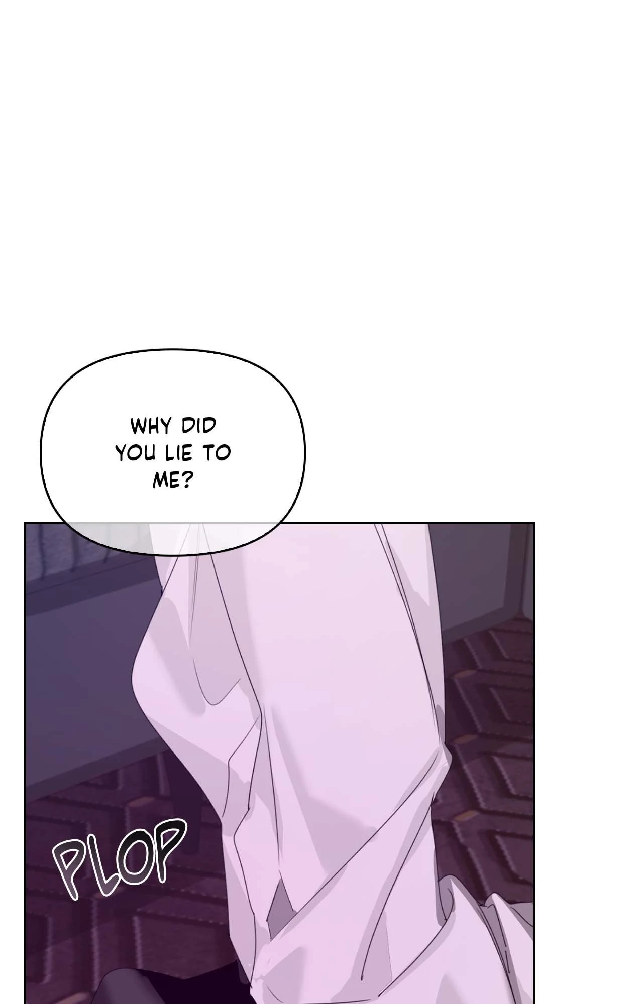 Rabbit Hole - Chapter 15 manhwa