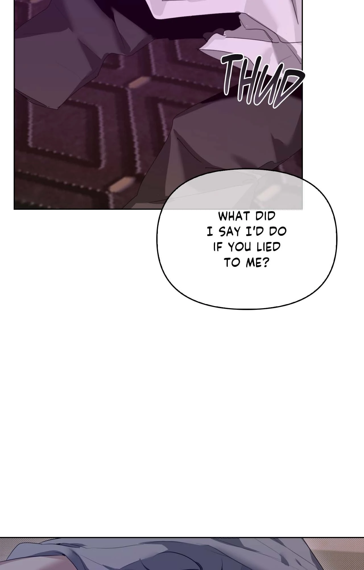 Rabbit Hole - Chapter 15 manhwa