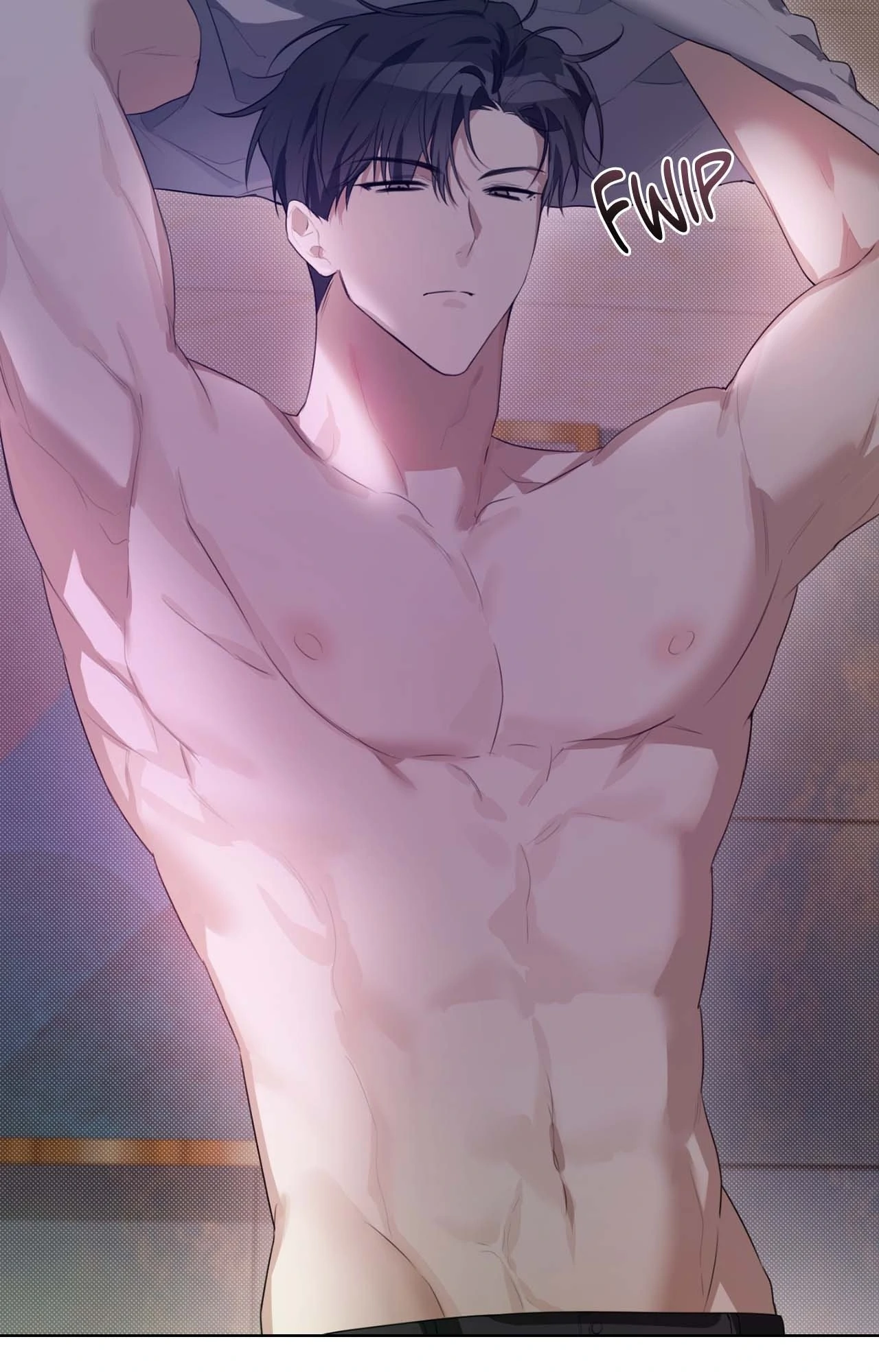 Rabbit Hole - Chapter 15 manhwa