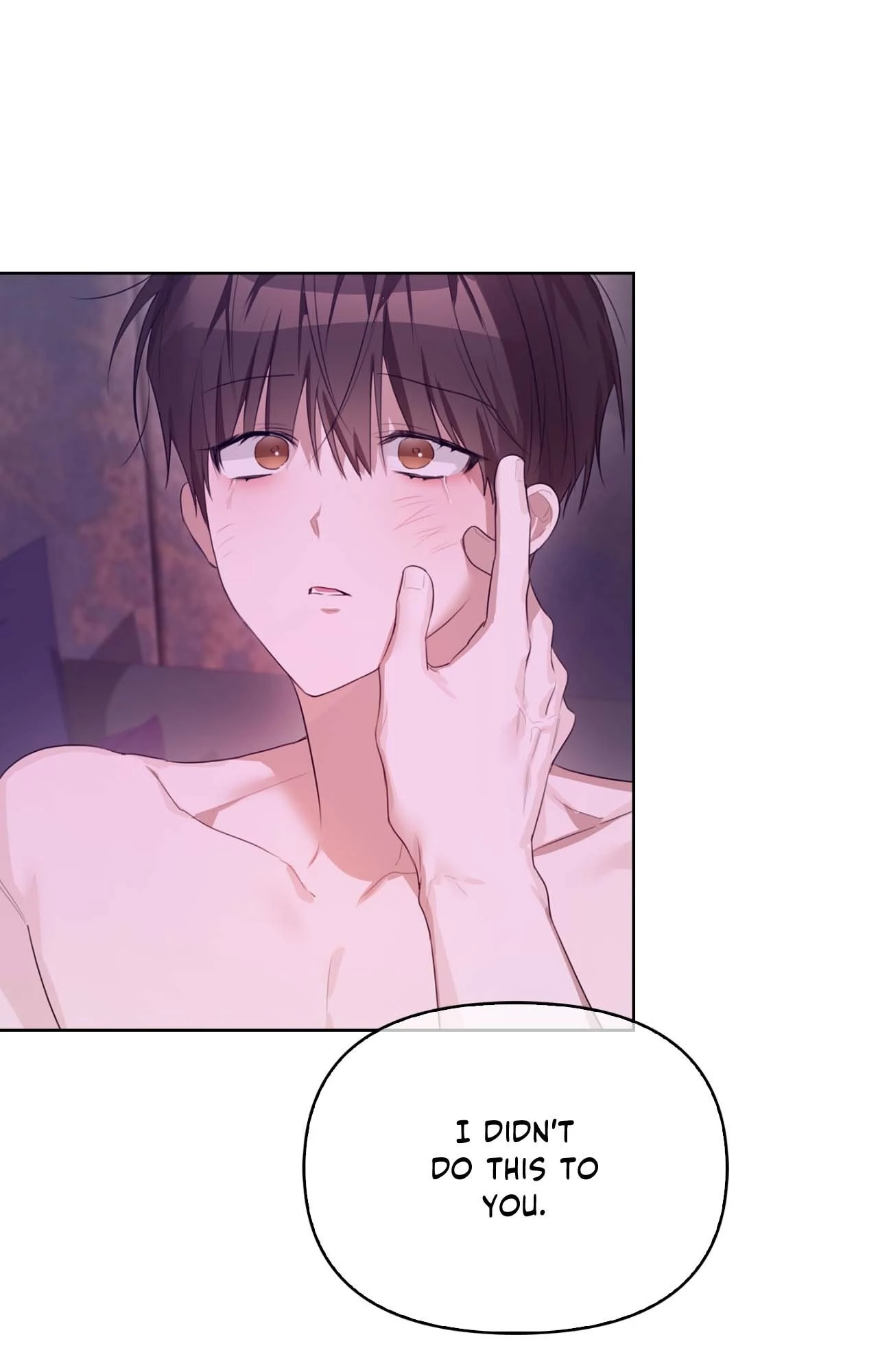 Rabbit Hole - Chapter 15 manhwa