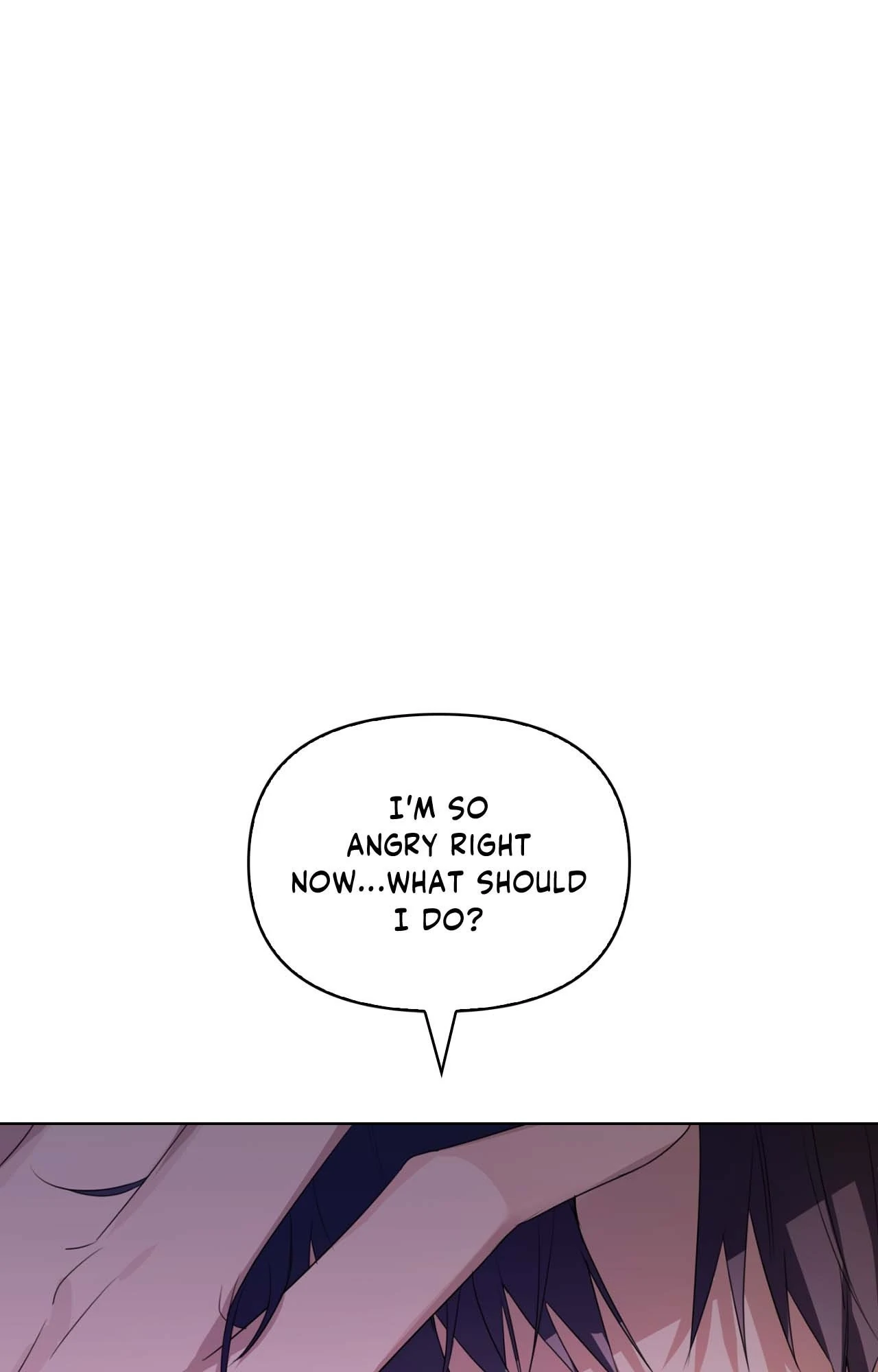 Rabbit Hole - Chapter 15 manhwa