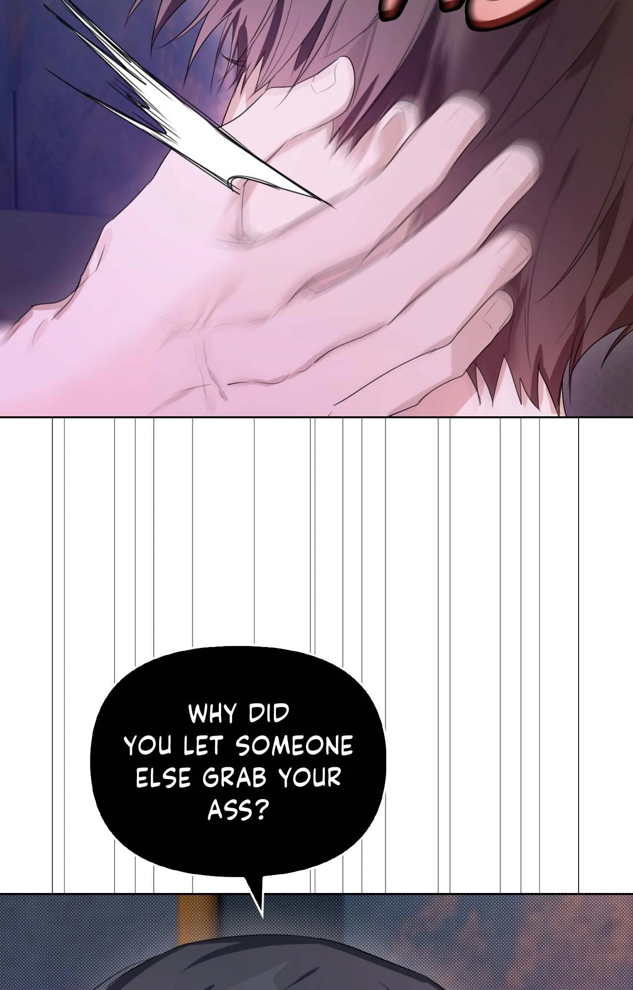 Rabbit Hole - Chapter 15 manhwa