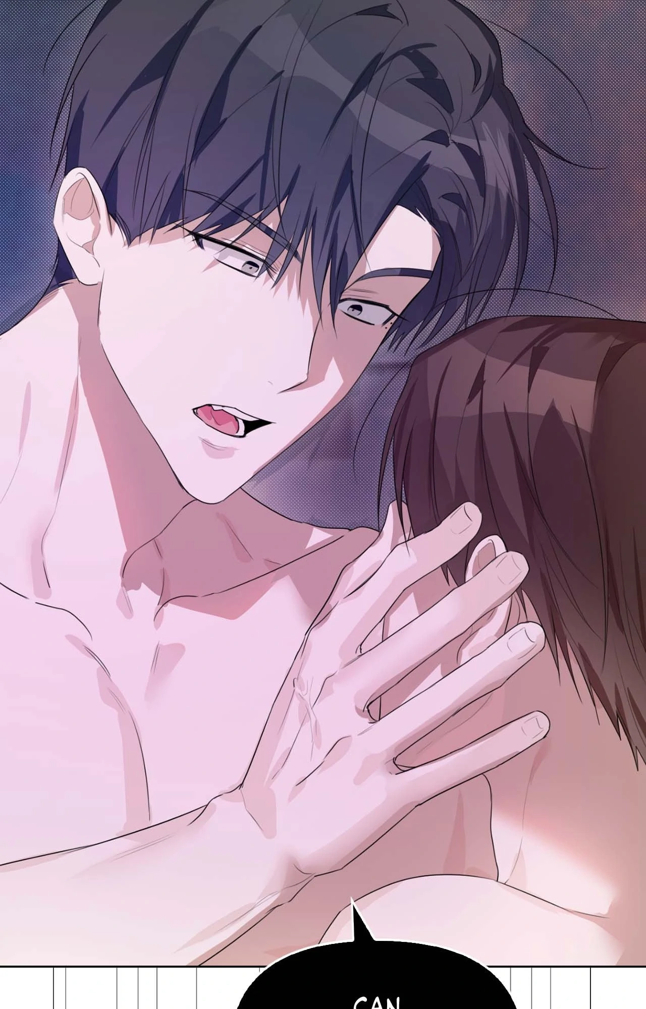 Rabbit Hole - Chapter 15 manhwa