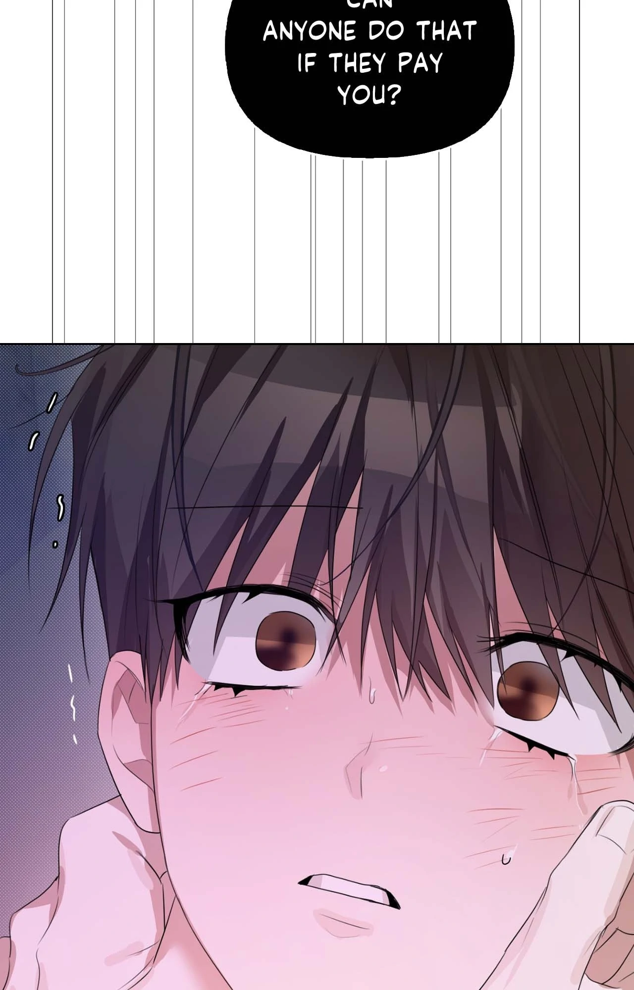 Rabbit Hole - Chapter 15 manhwa