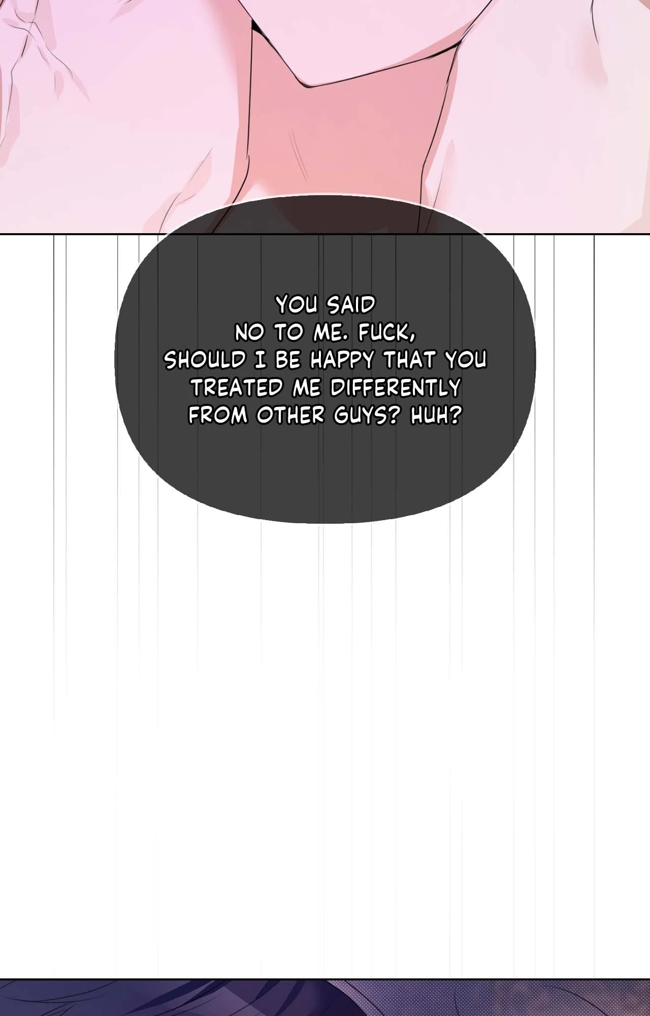 Rabbit Hole - Chapter 15 manhwa