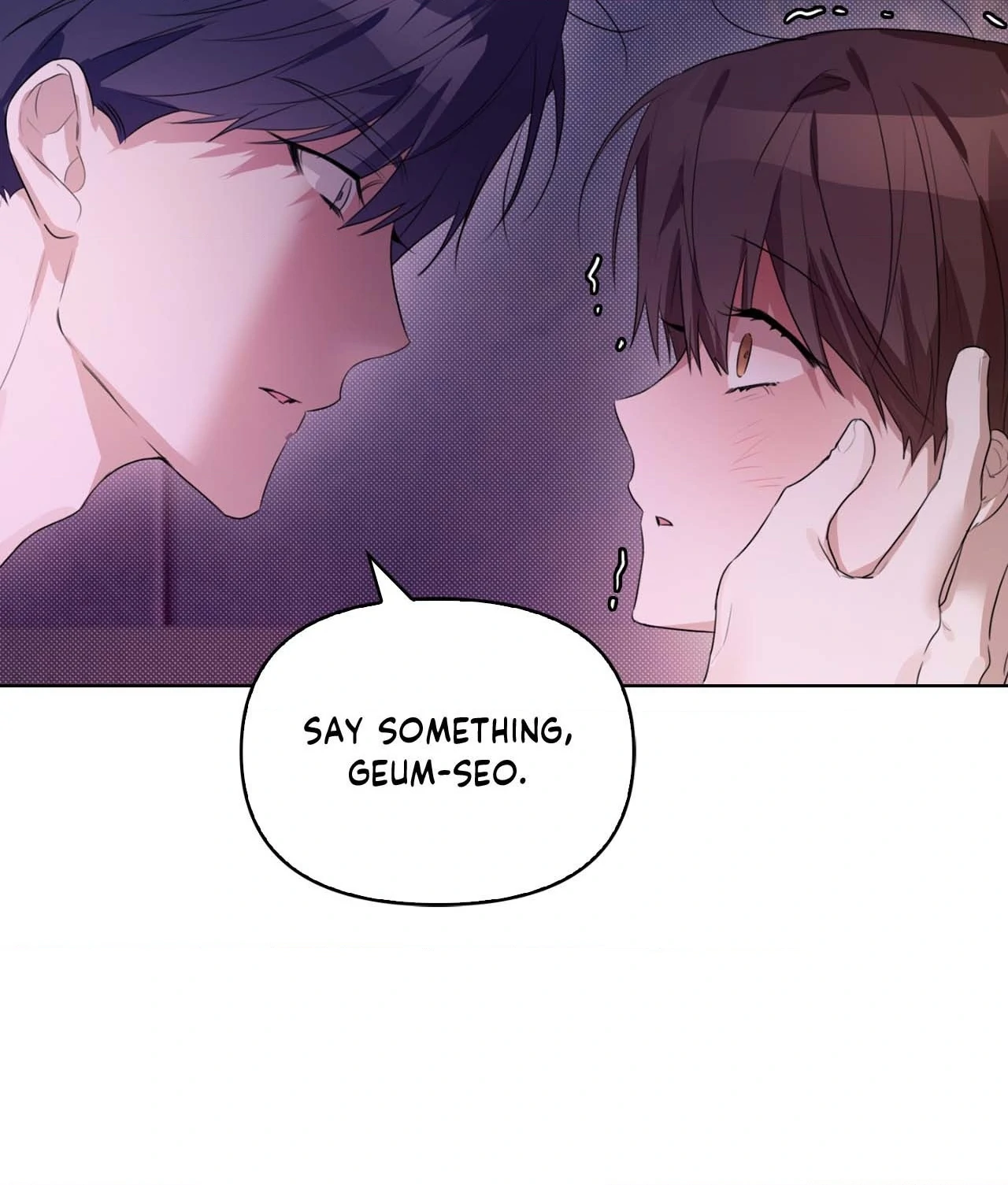 Rabbit Hole - Chapter 15 manhwa