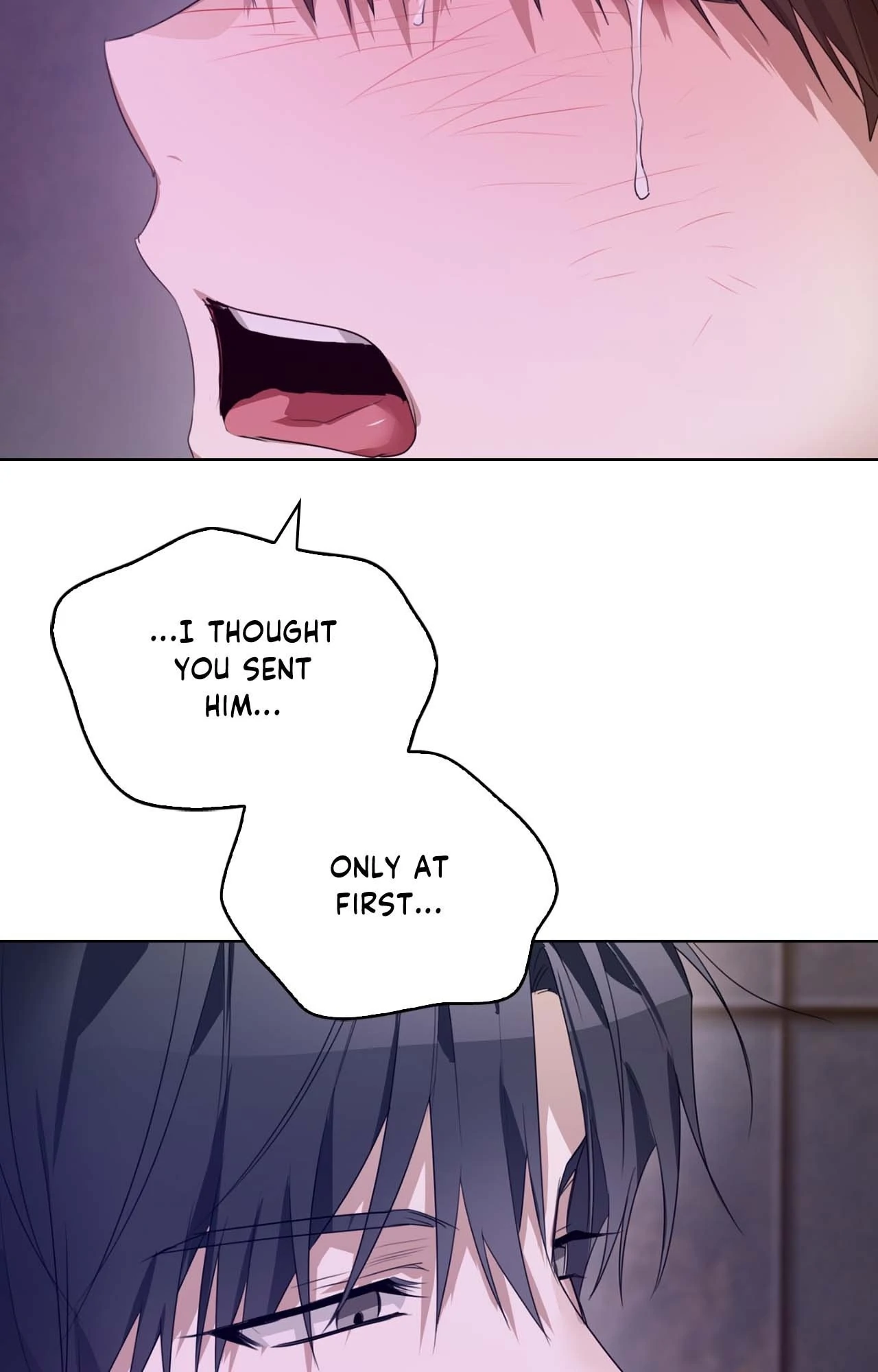 Rabbit Hole - Chapter 15 manhwa