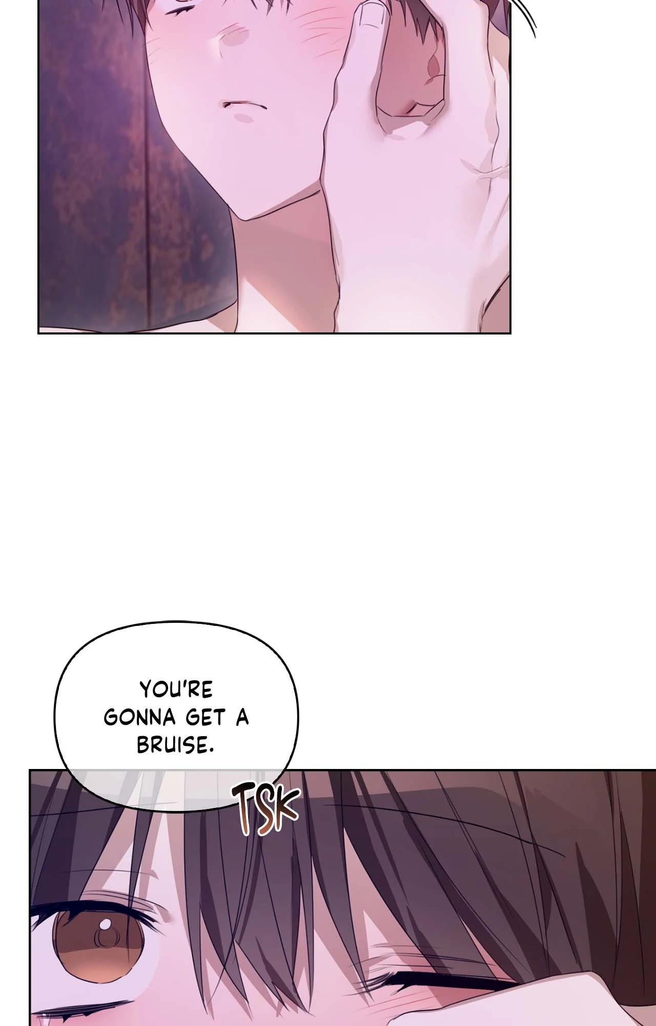 Rabbit Hole - Chapter 15 manhwa