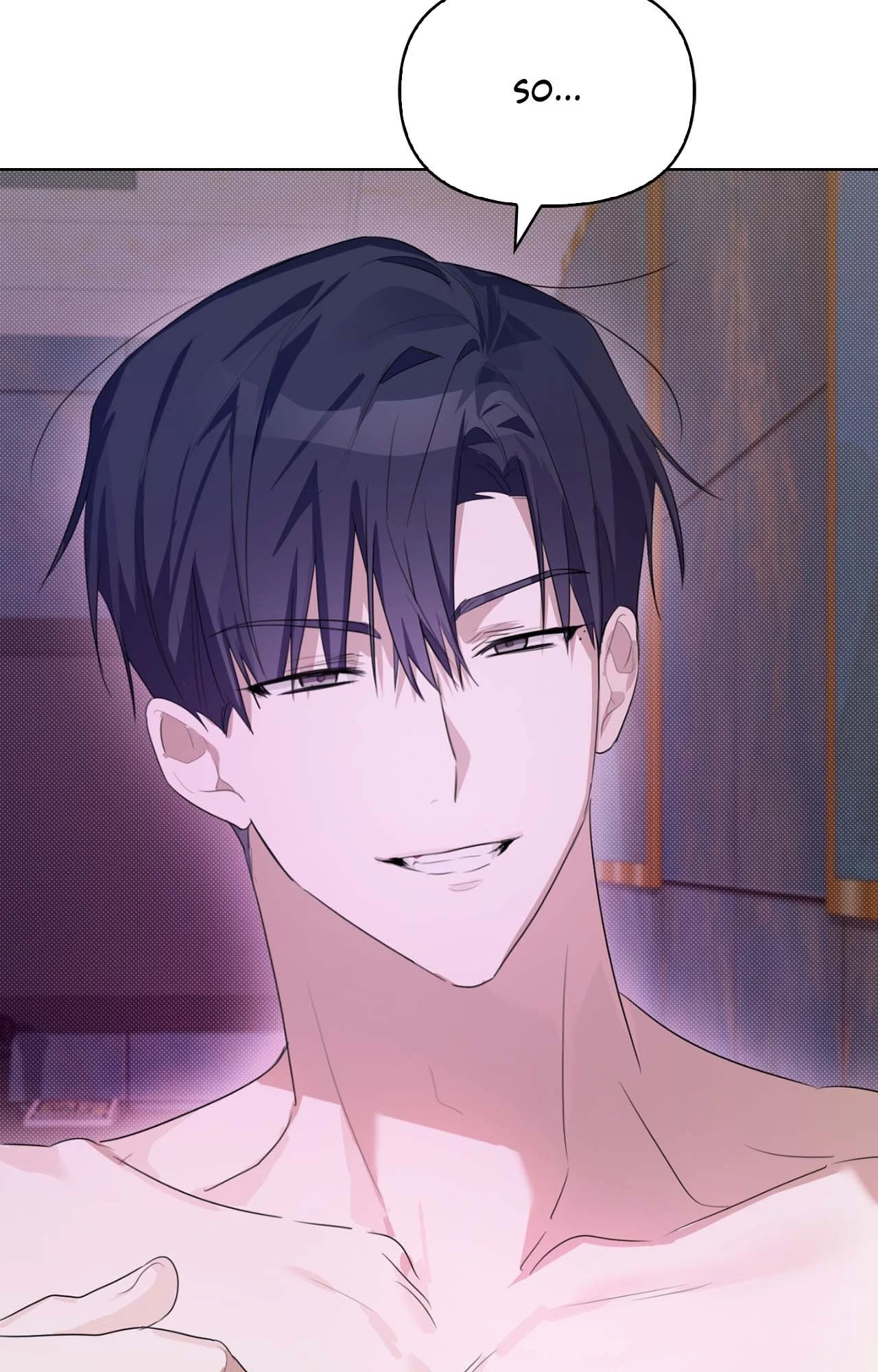 Rabbit Hole - Chapter 15 manhwa