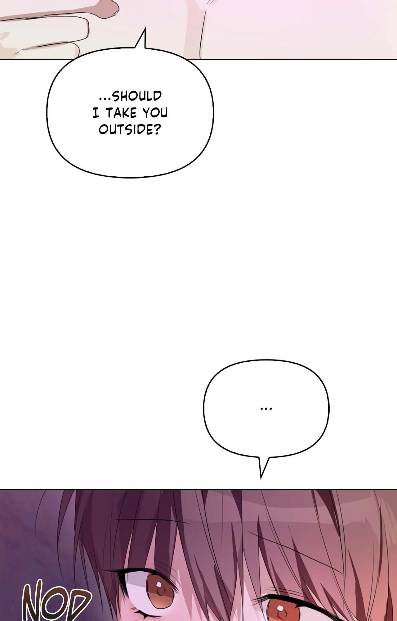 Rabbit Hole - Chapter 15 manhwa