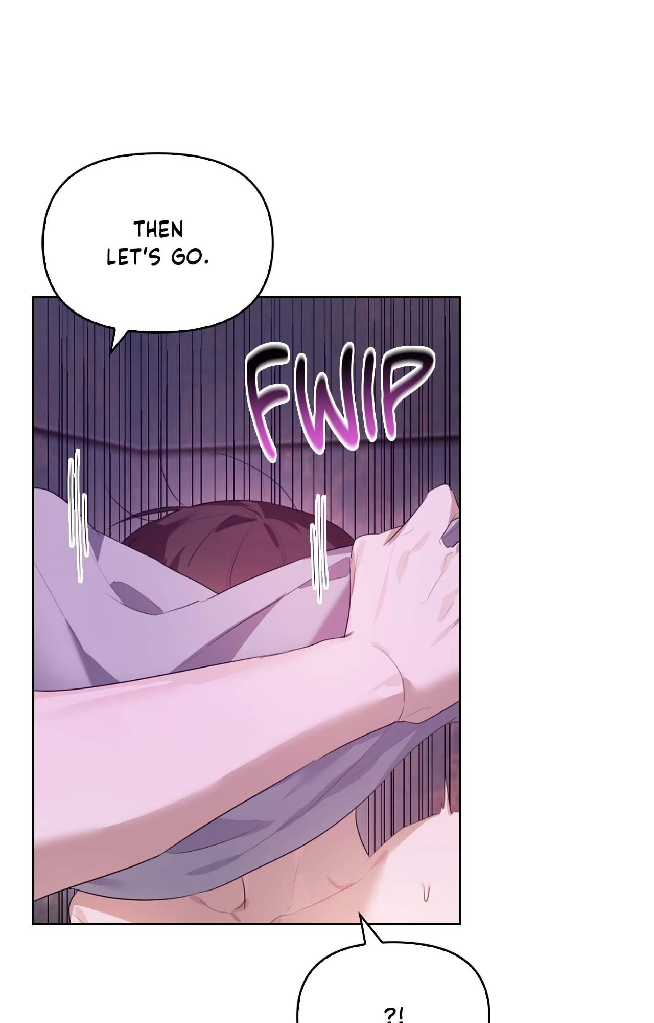 Rabbit Hole - Chapter 15 manhwa