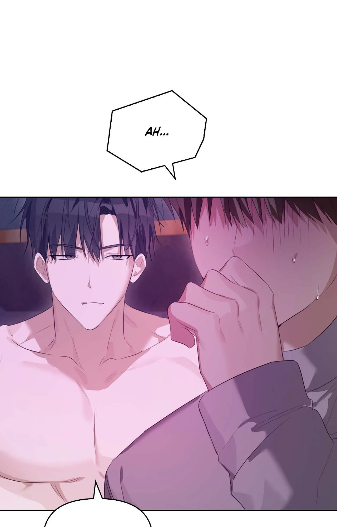 Rabbit Hole - Chapter 15 manhwa