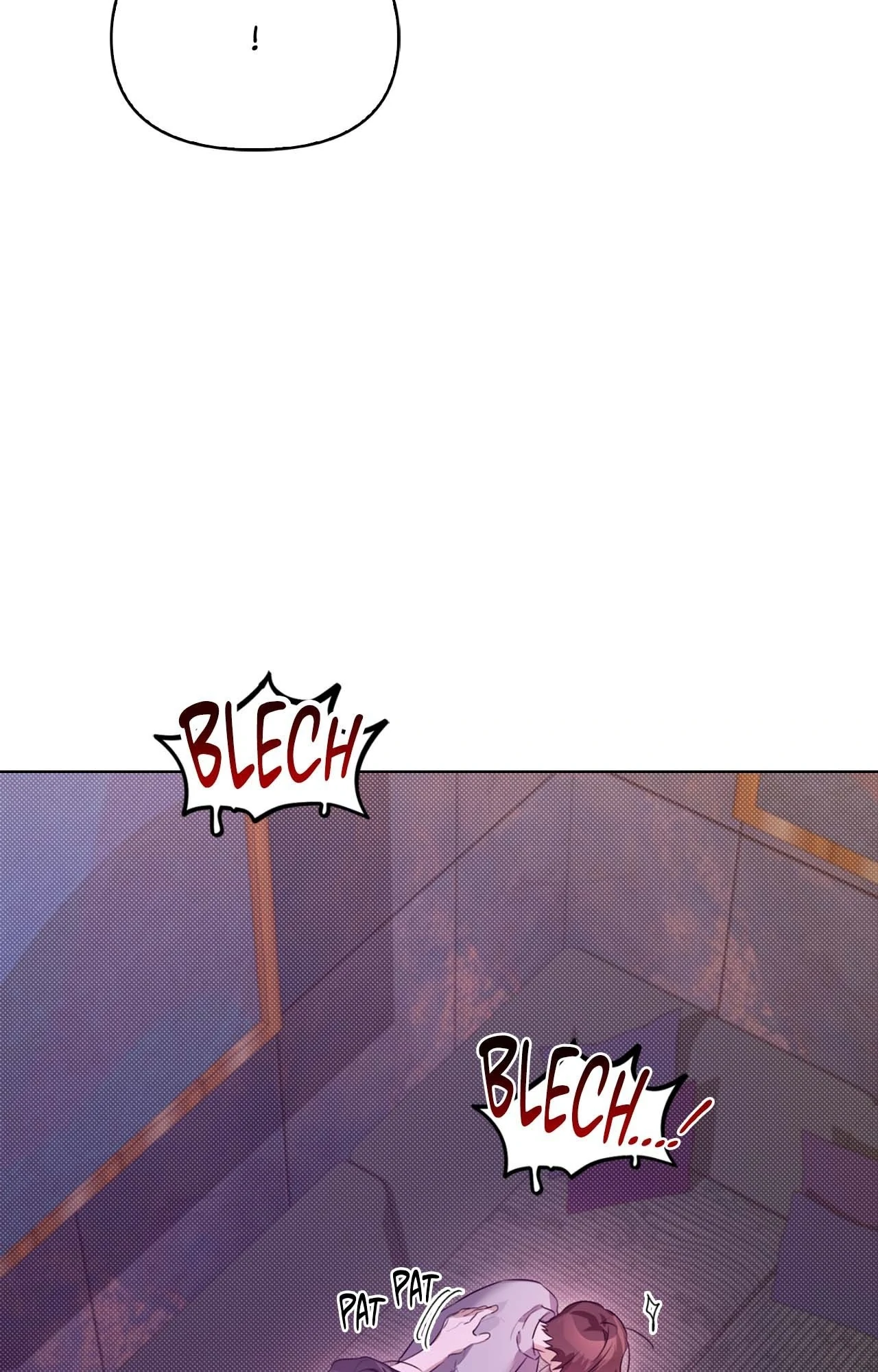 Rabbit Hole - Chapter 15 manhwa