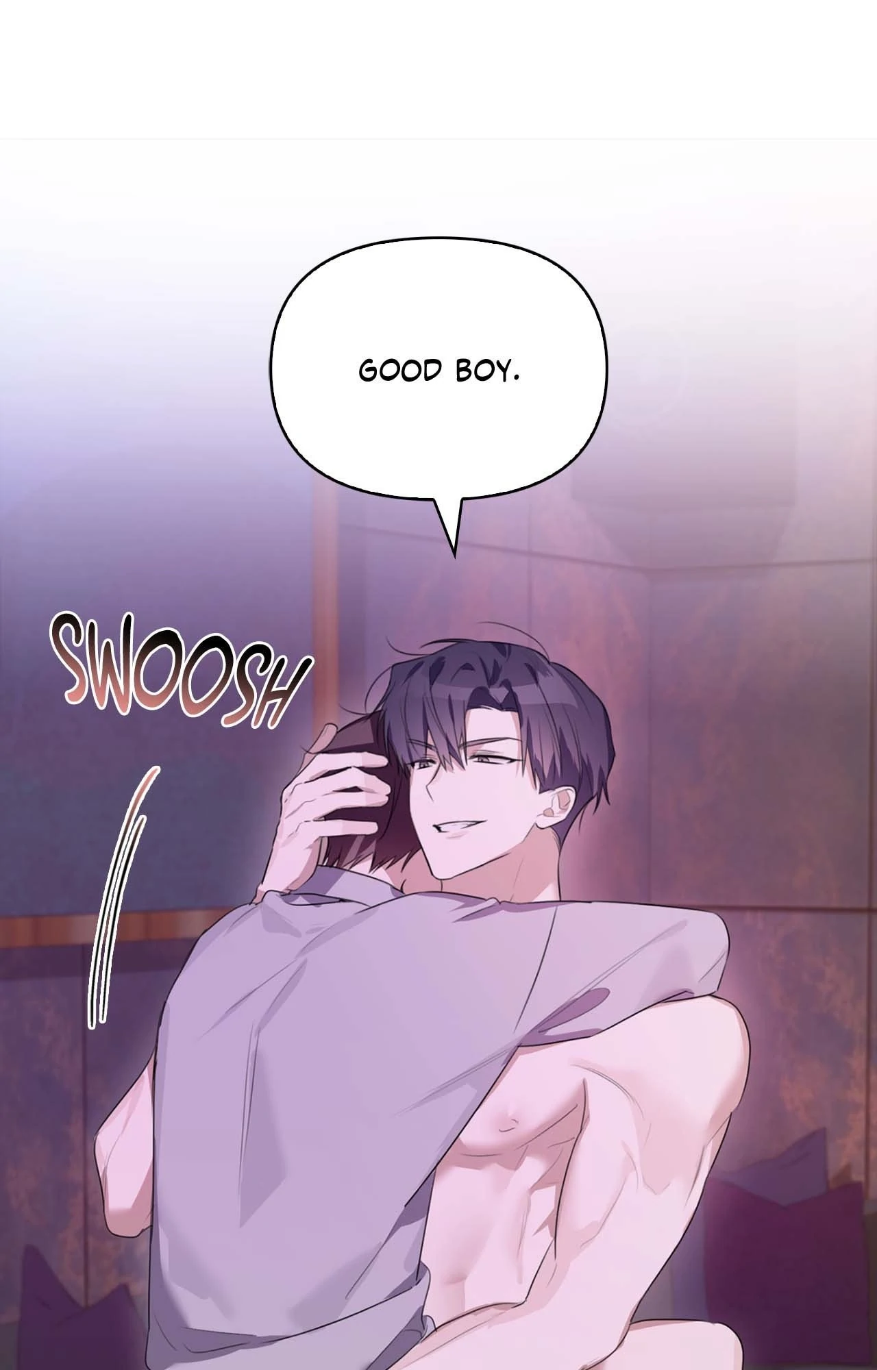 Rabbit Hole - Chapter 15 manhwa