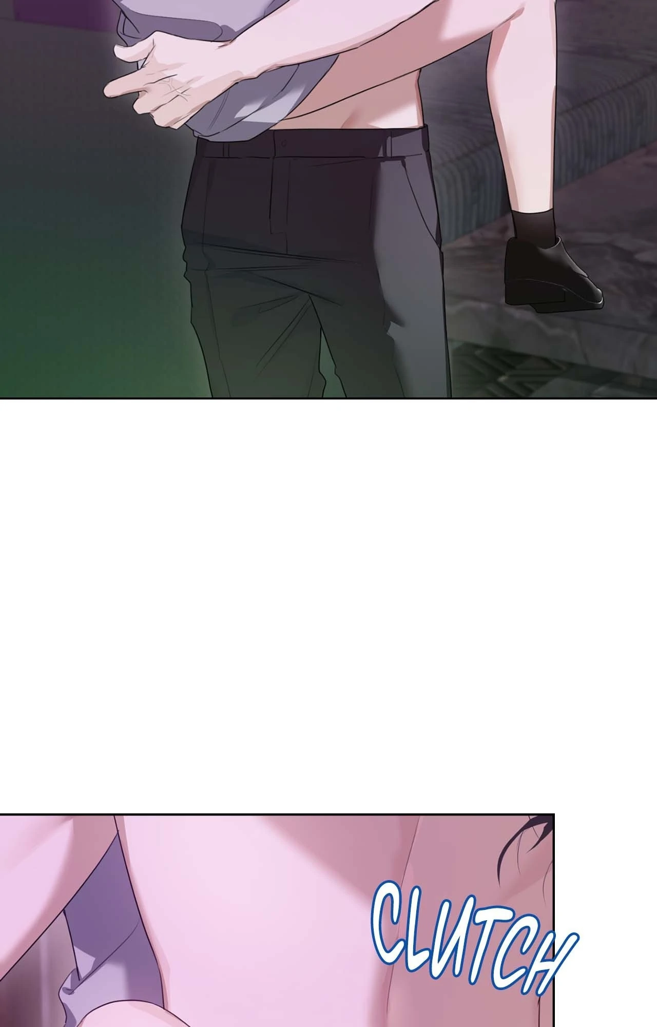 Rabbit Hole - Chapter 15 manhwa