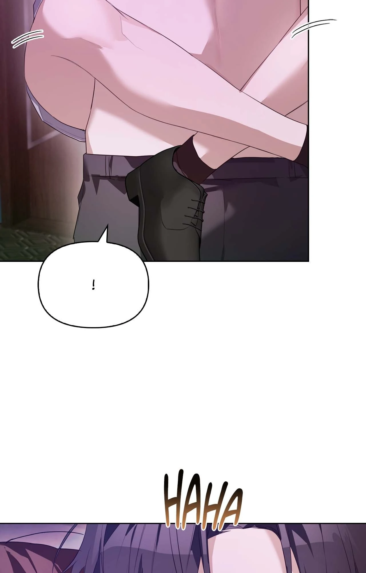 Rabbit Hole - Chapter 15 manhwa