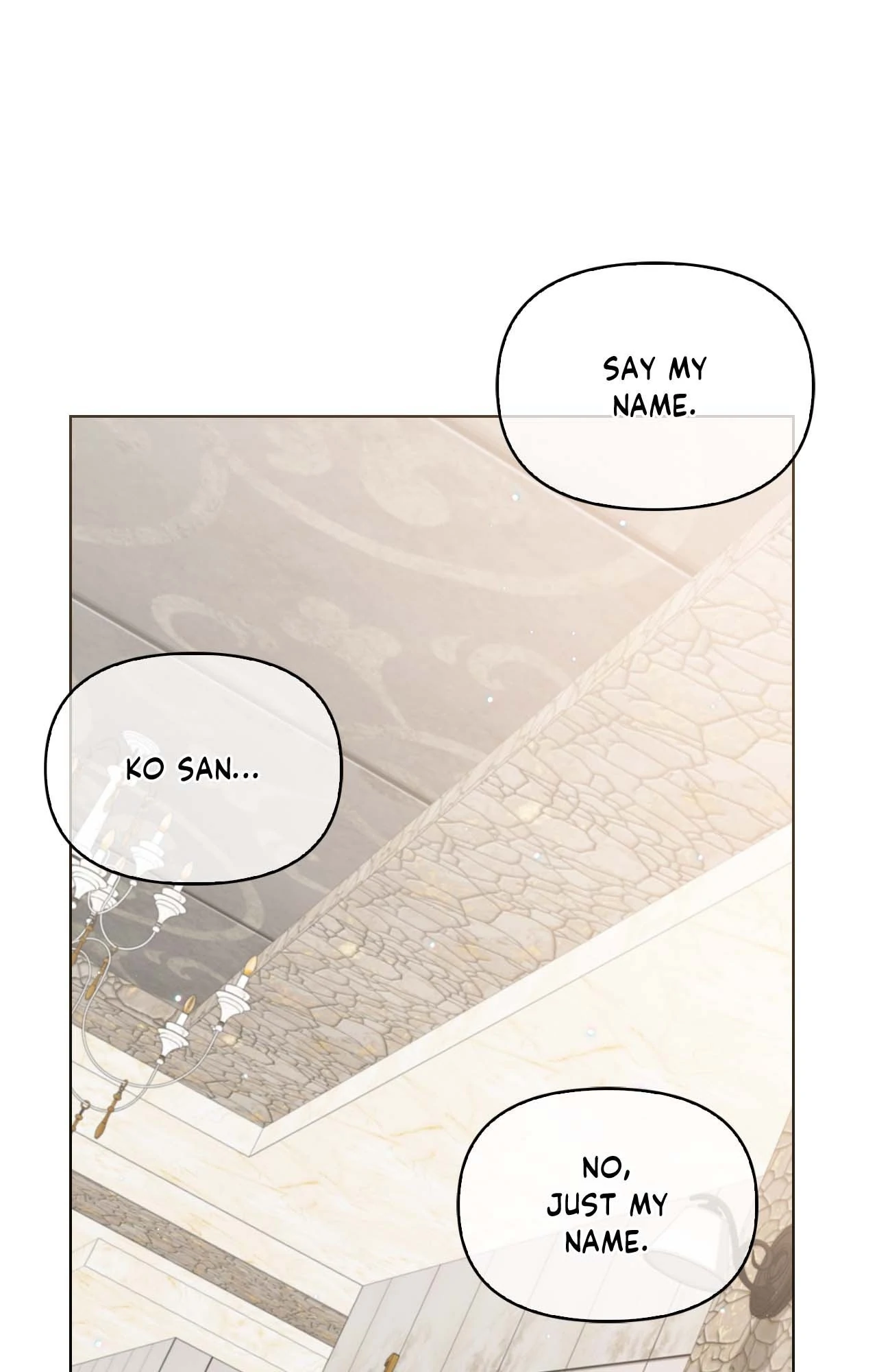 Rabbit Hole - Chapter 15 manhwa