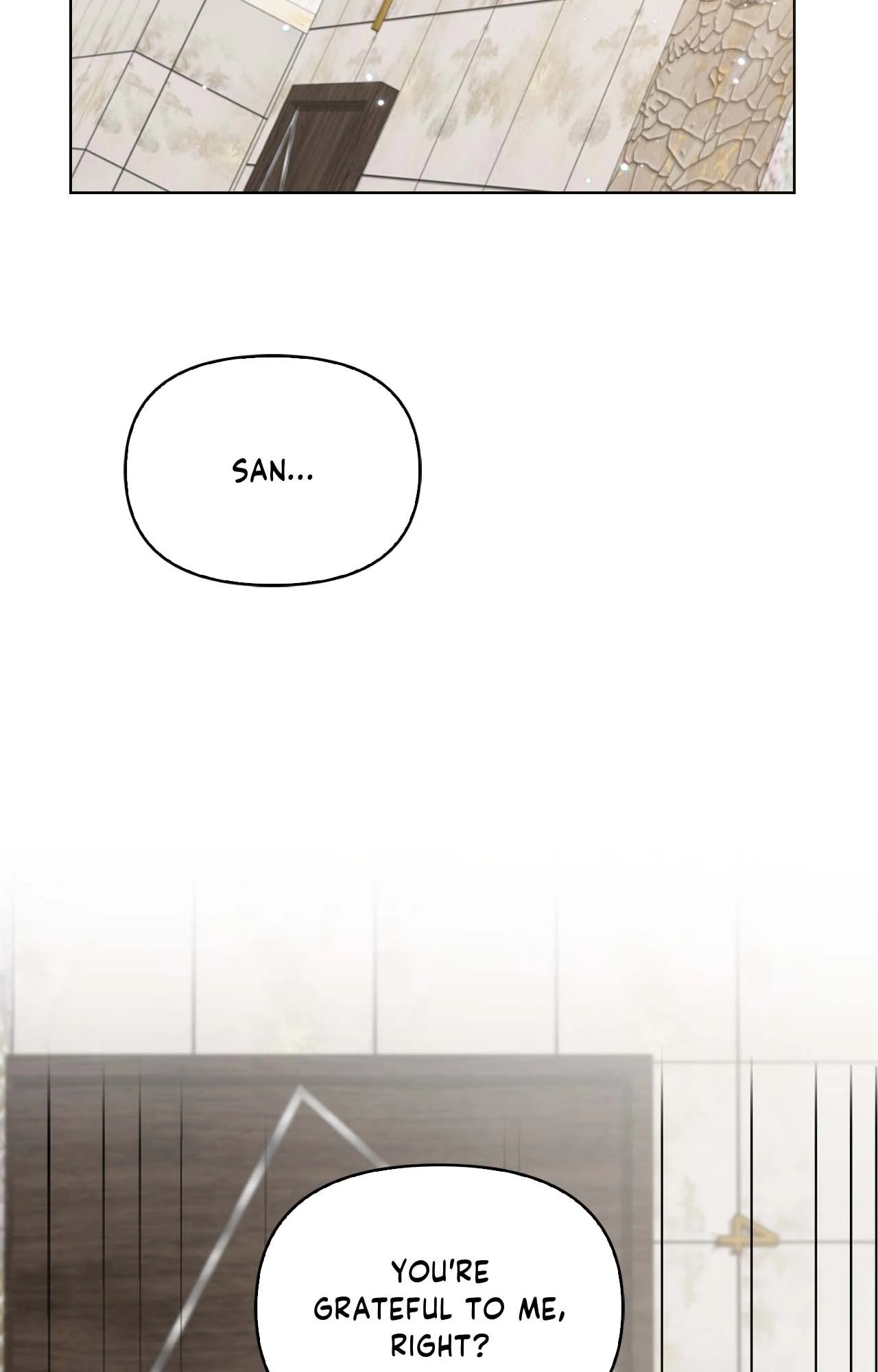 Rabbit Hole - Chapter 15 manhwa