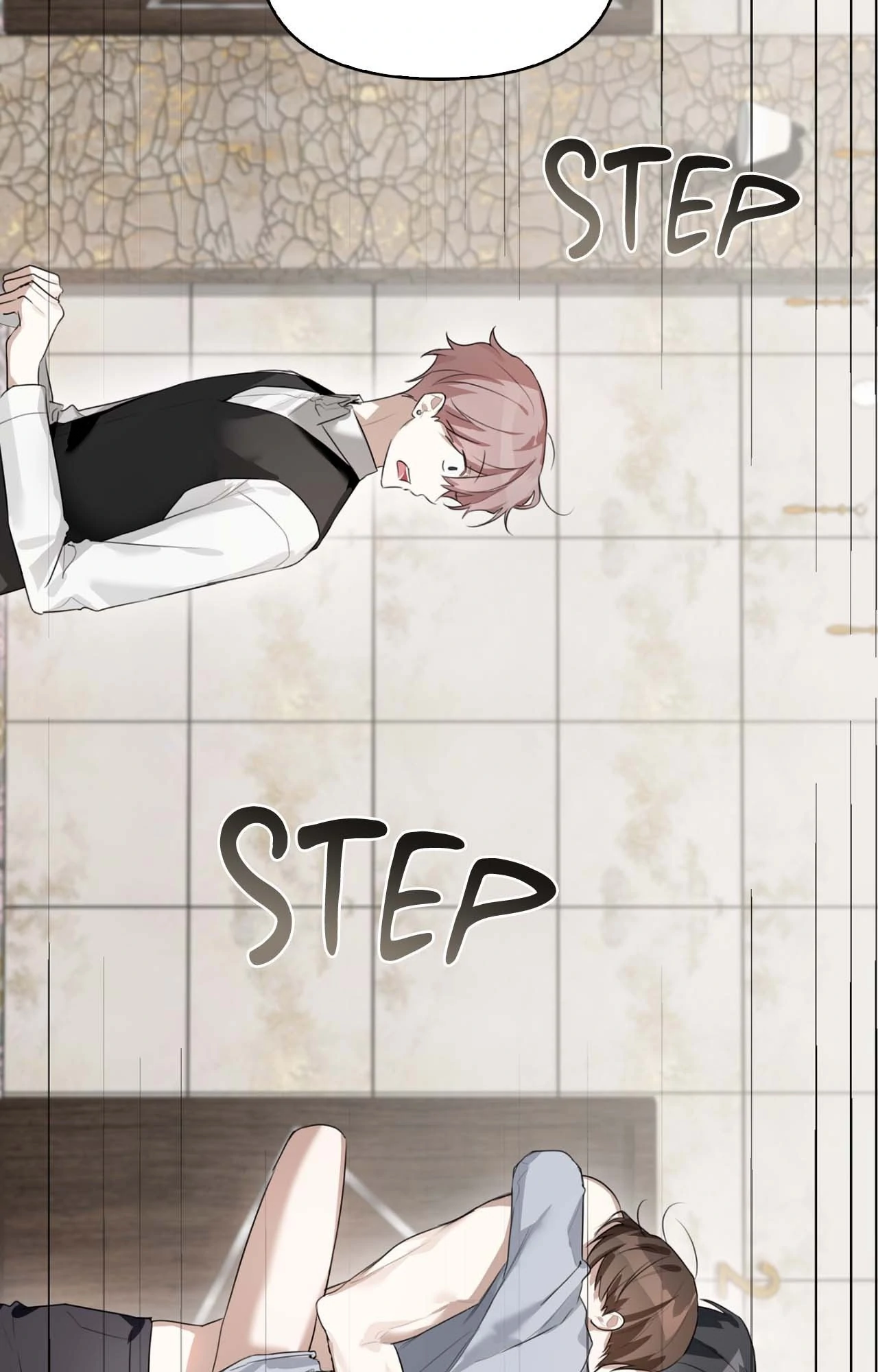 Rabbit Hole - Chapter 15 manhwa