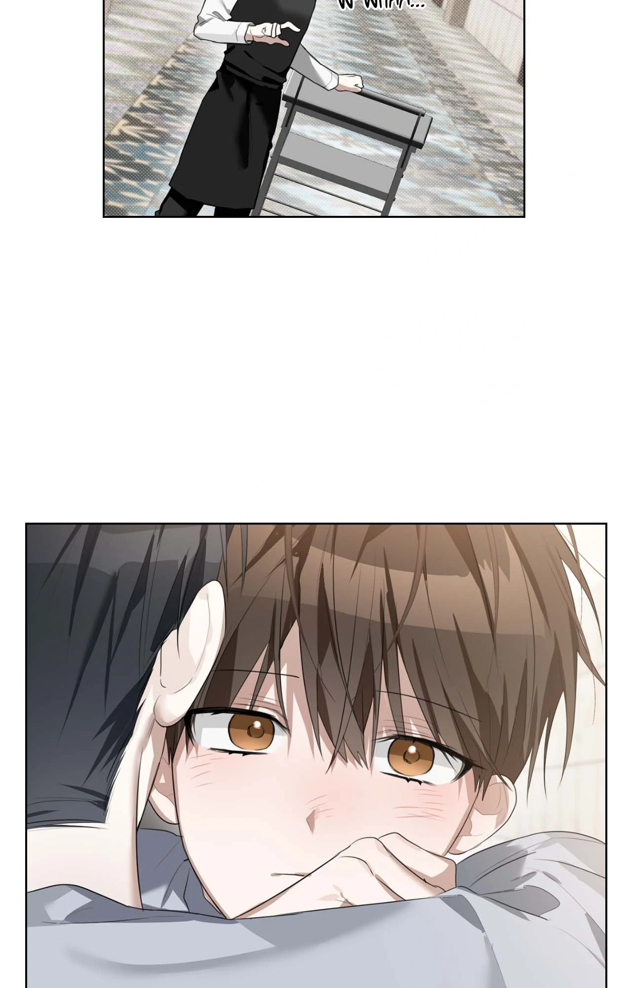 Rabbit Hole - Chapter 15 manhwa