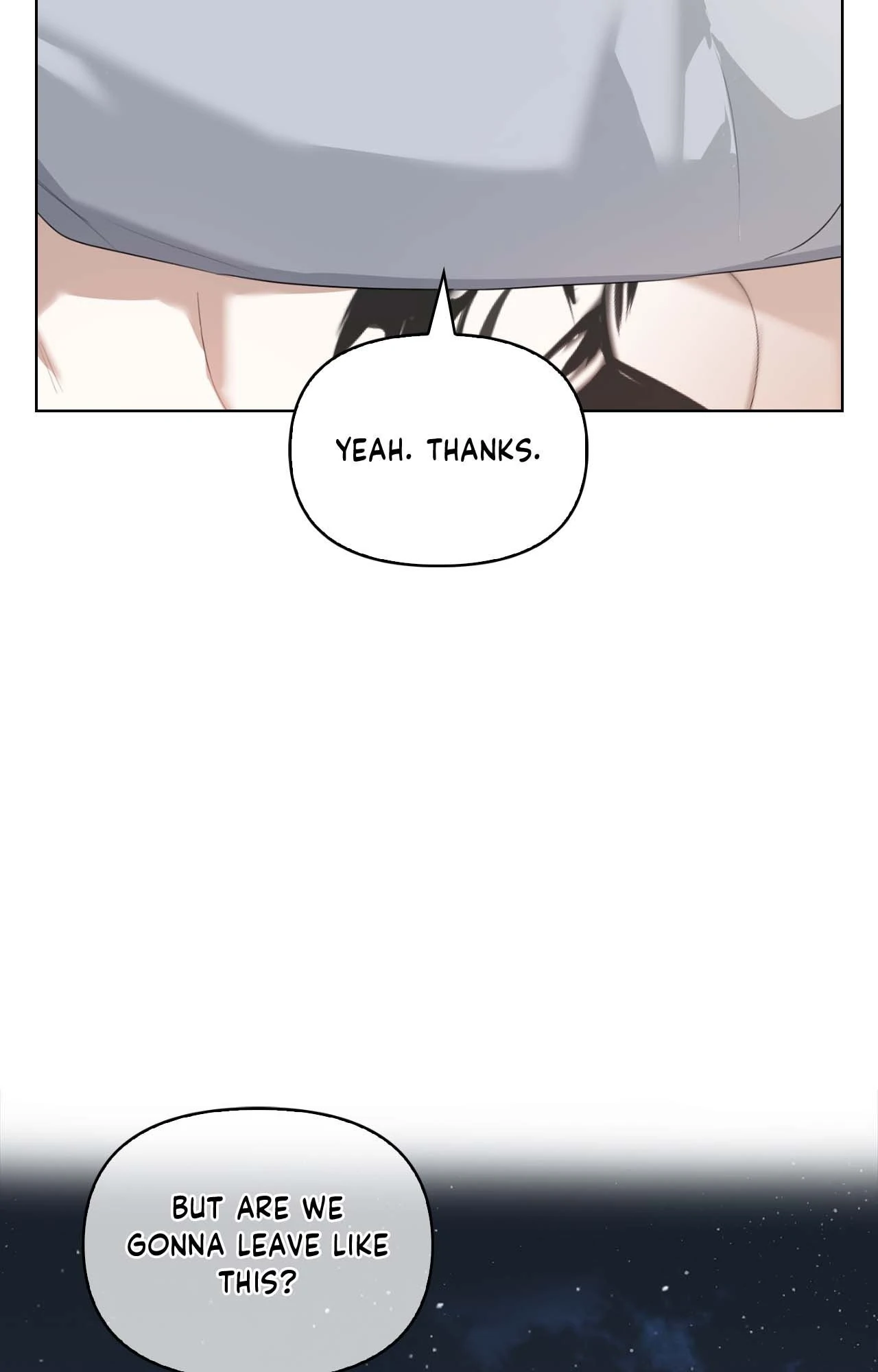 Rabbit Hole - Chapter 15 manhwa
