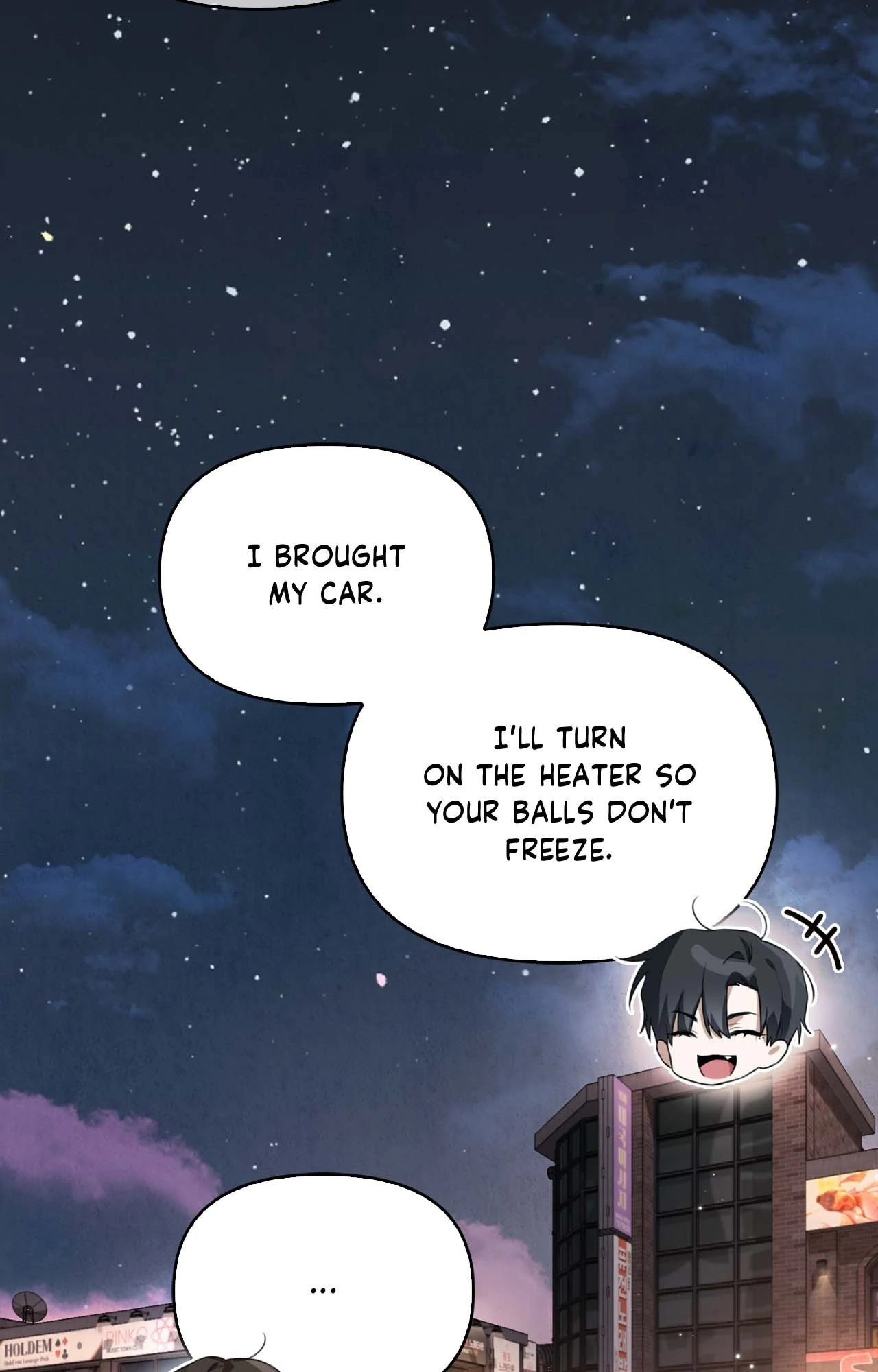 Rabbit Hole - Chapter 15 manhwa