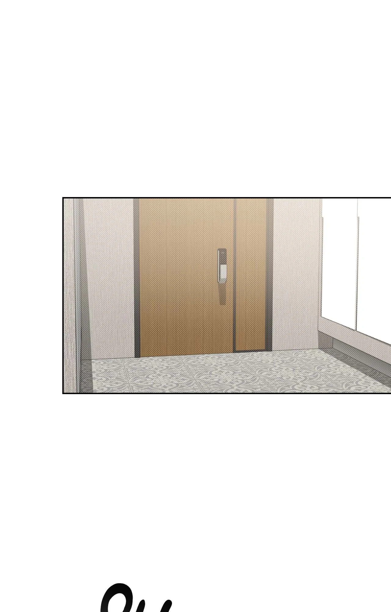 Rabbit Hole - Chapter 15 manhwa