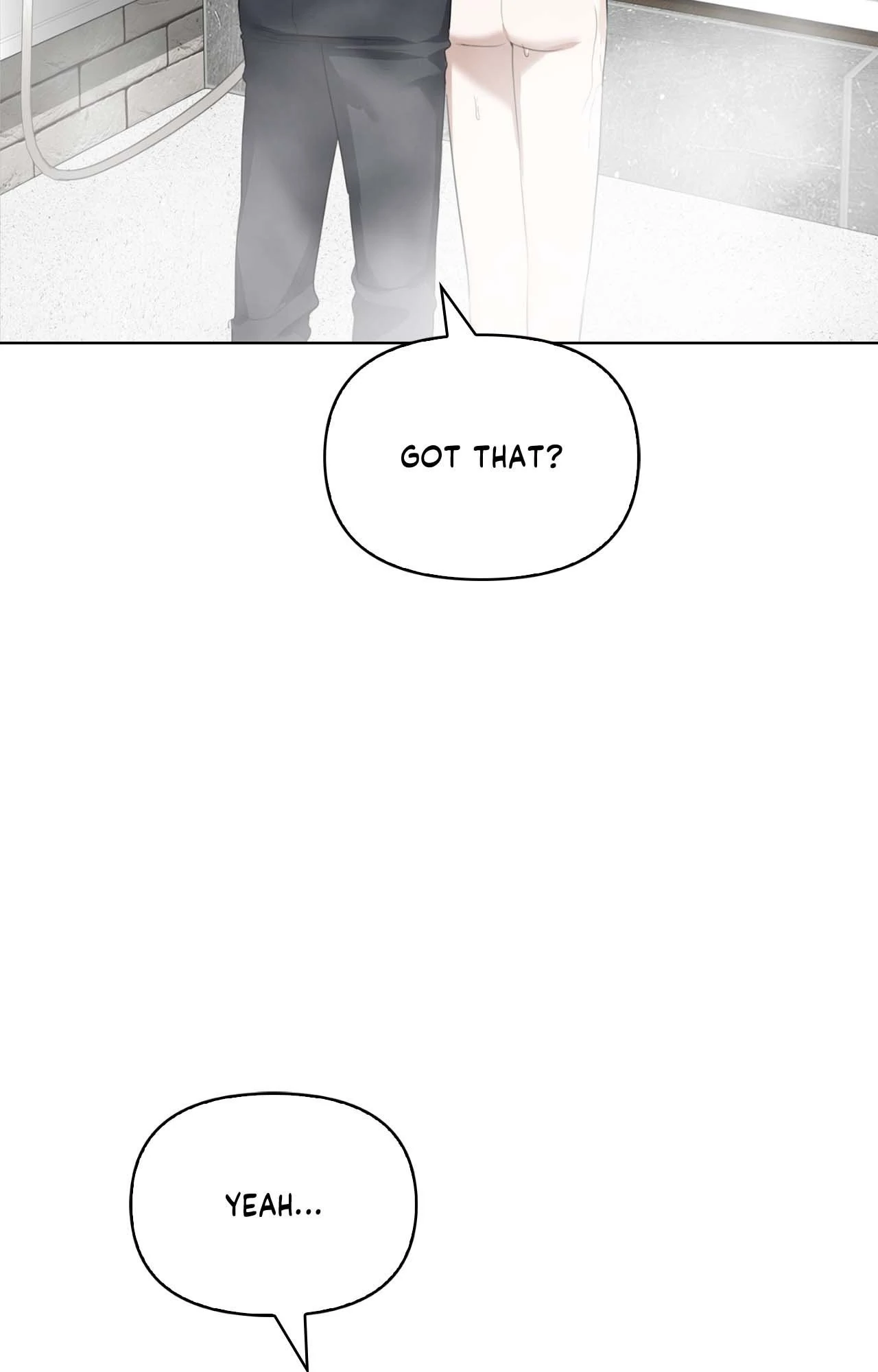 Rabbit Hole - Chapter 15 manhwa