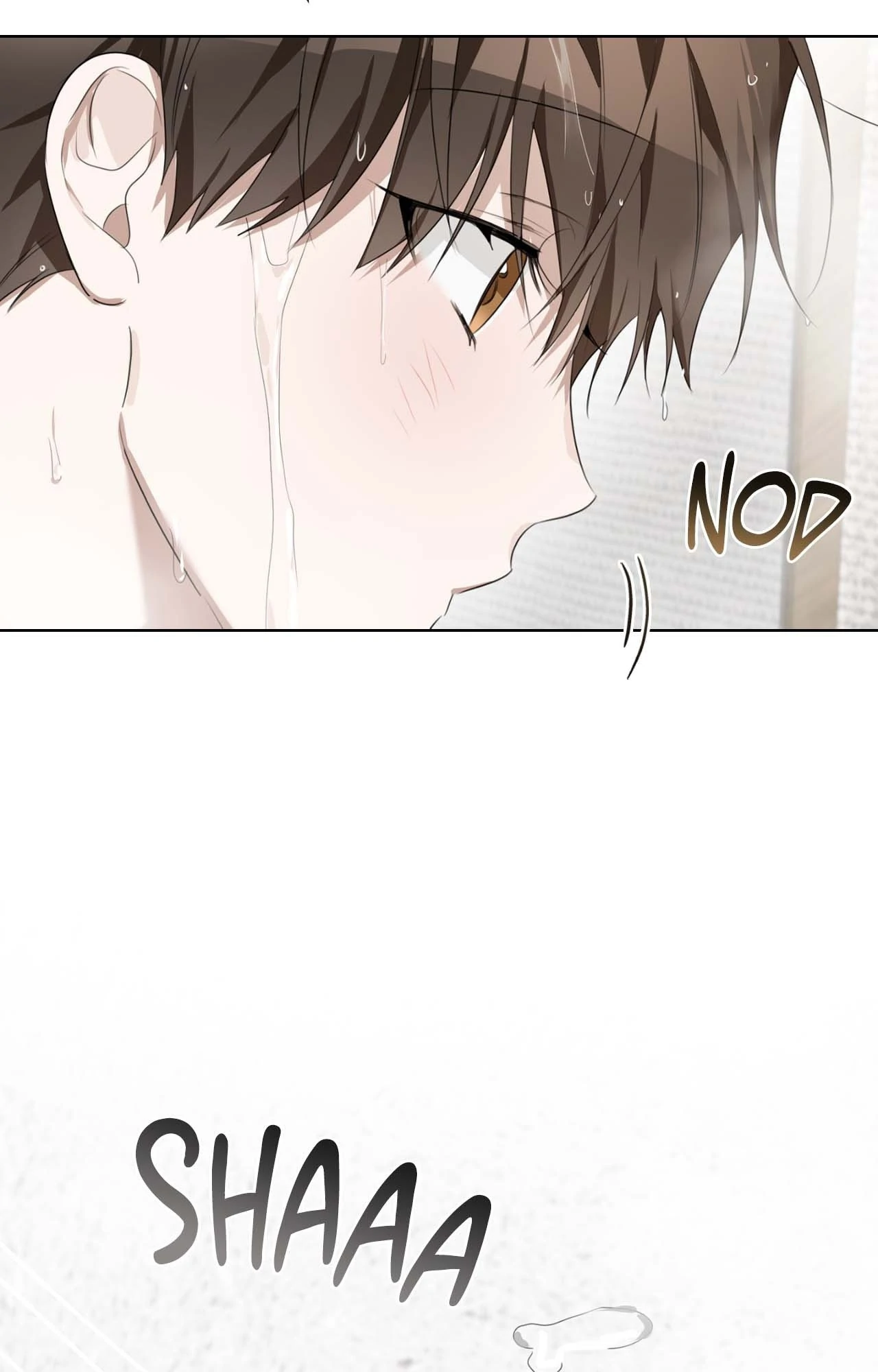 Rabbit Hole - Chapter 15 manhwa