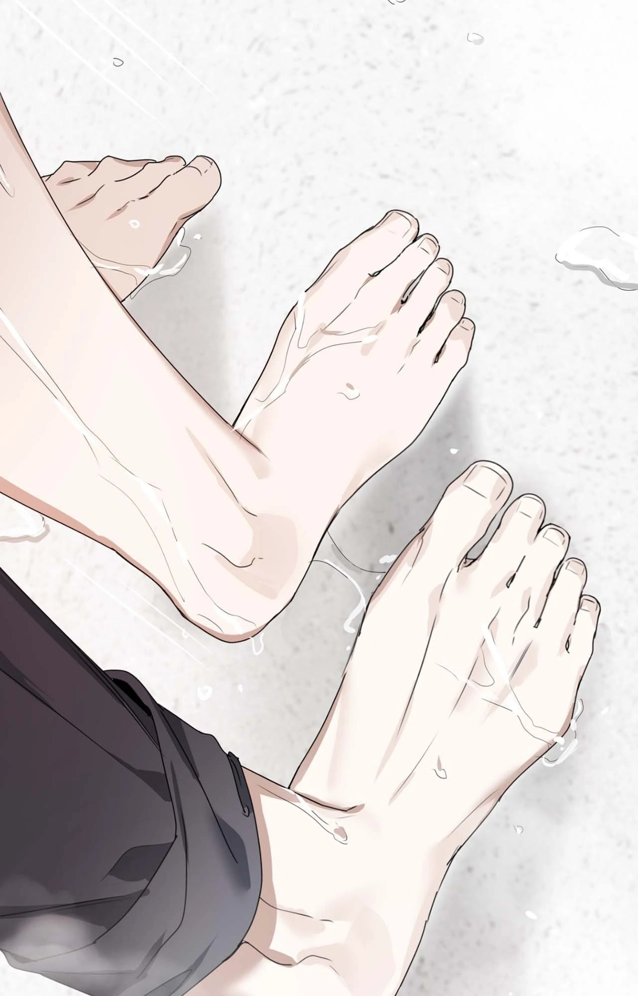 Rabbit Hole - Chapter 15 manhwa