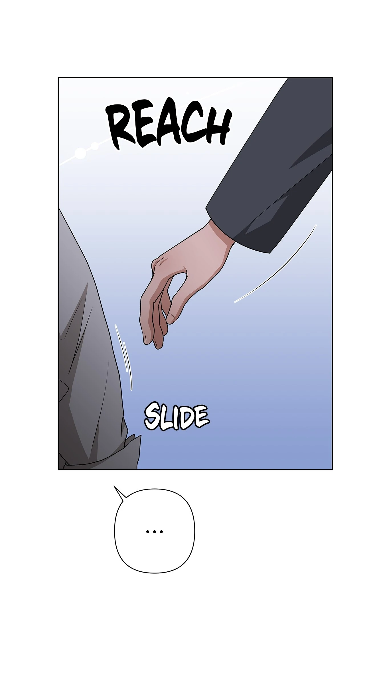 One-way Flight [Official] [Uncensored] - Chapter 18 manhwa