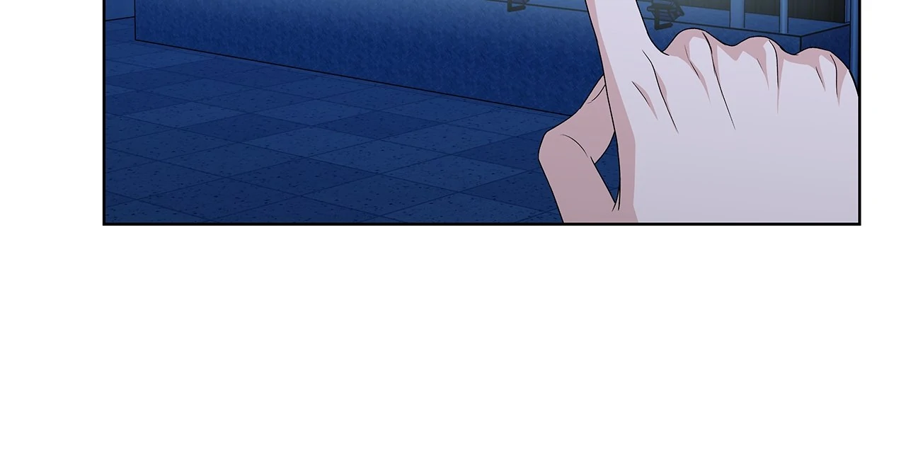 One-way Flight [Official] [Uncensored] - Chapter 18 manhwa